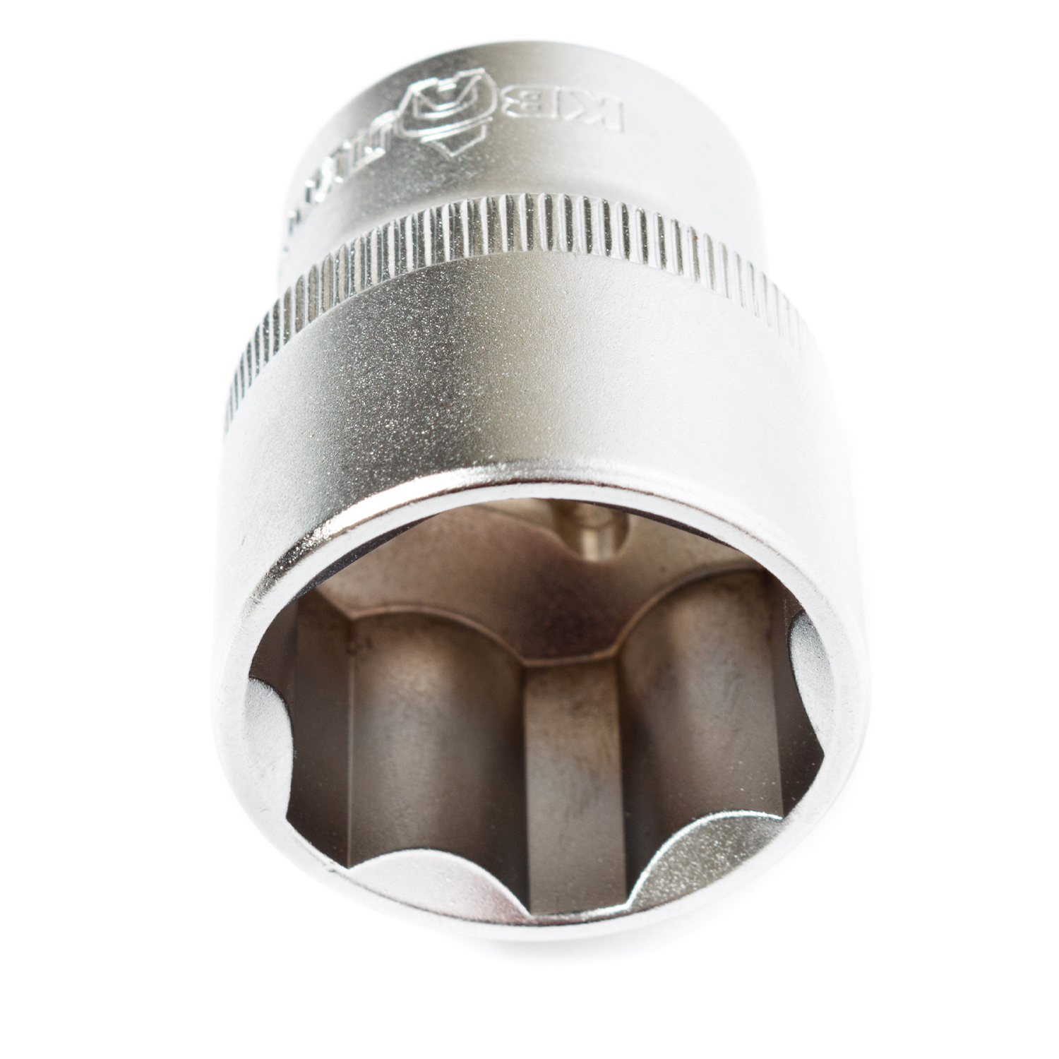 Головка торцевая Квалитет 1/2" 24 мм ГТ6-24-12