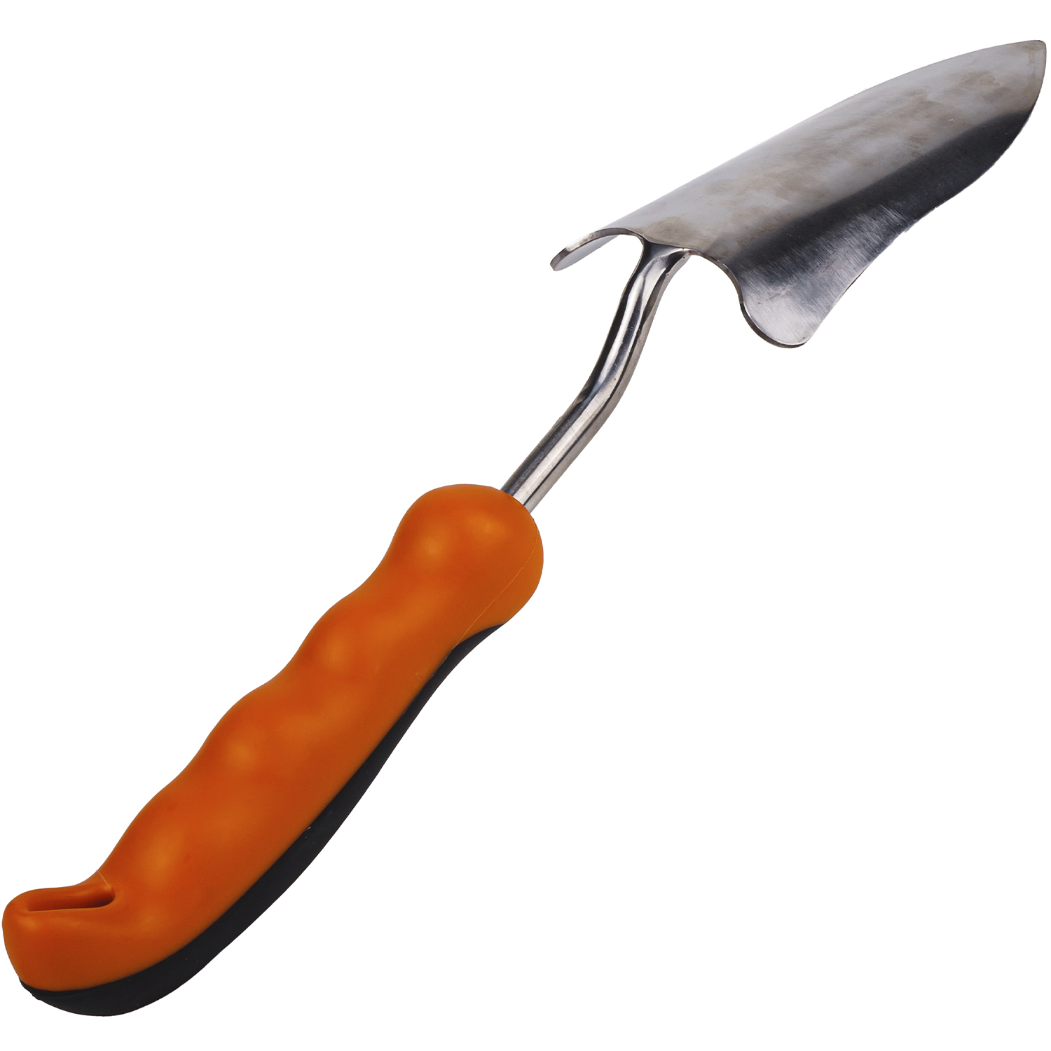 Совок Квалитет посадочный узкий нержавеющая сталь СП-У