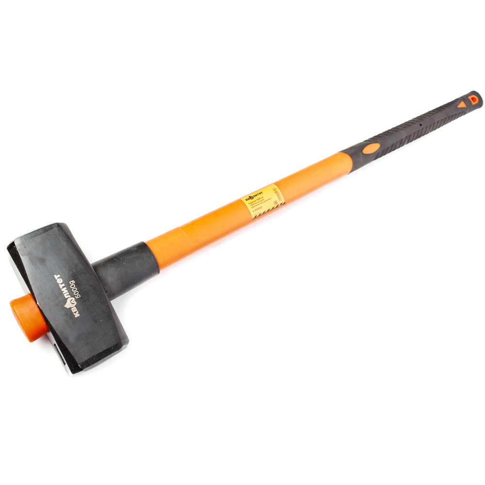 Кувалда Квалитет 5000 гр К-5000ОР