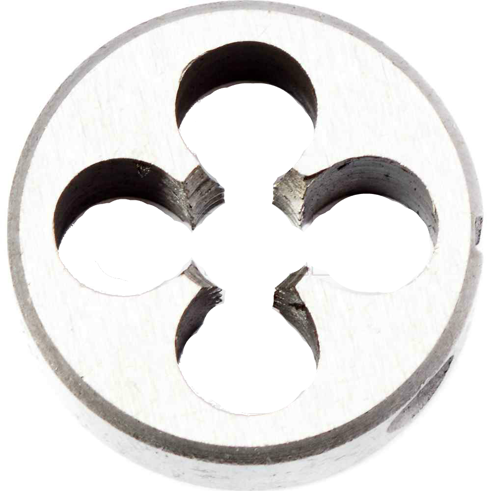 Плашка Квалитет М18х1,5мм П-18-1,5