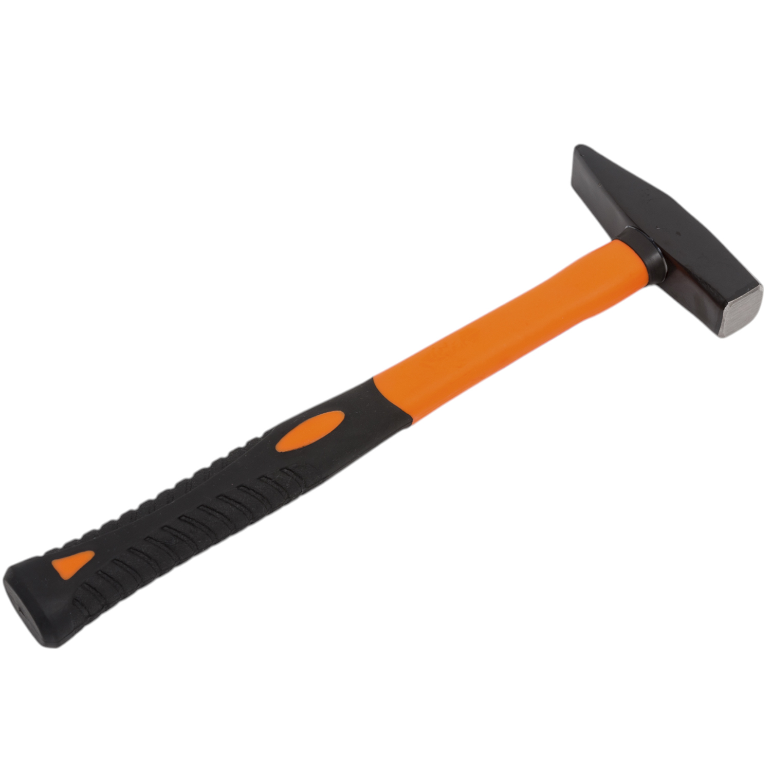 Молоток слесарный Квалитет 300 гр M-300ОР