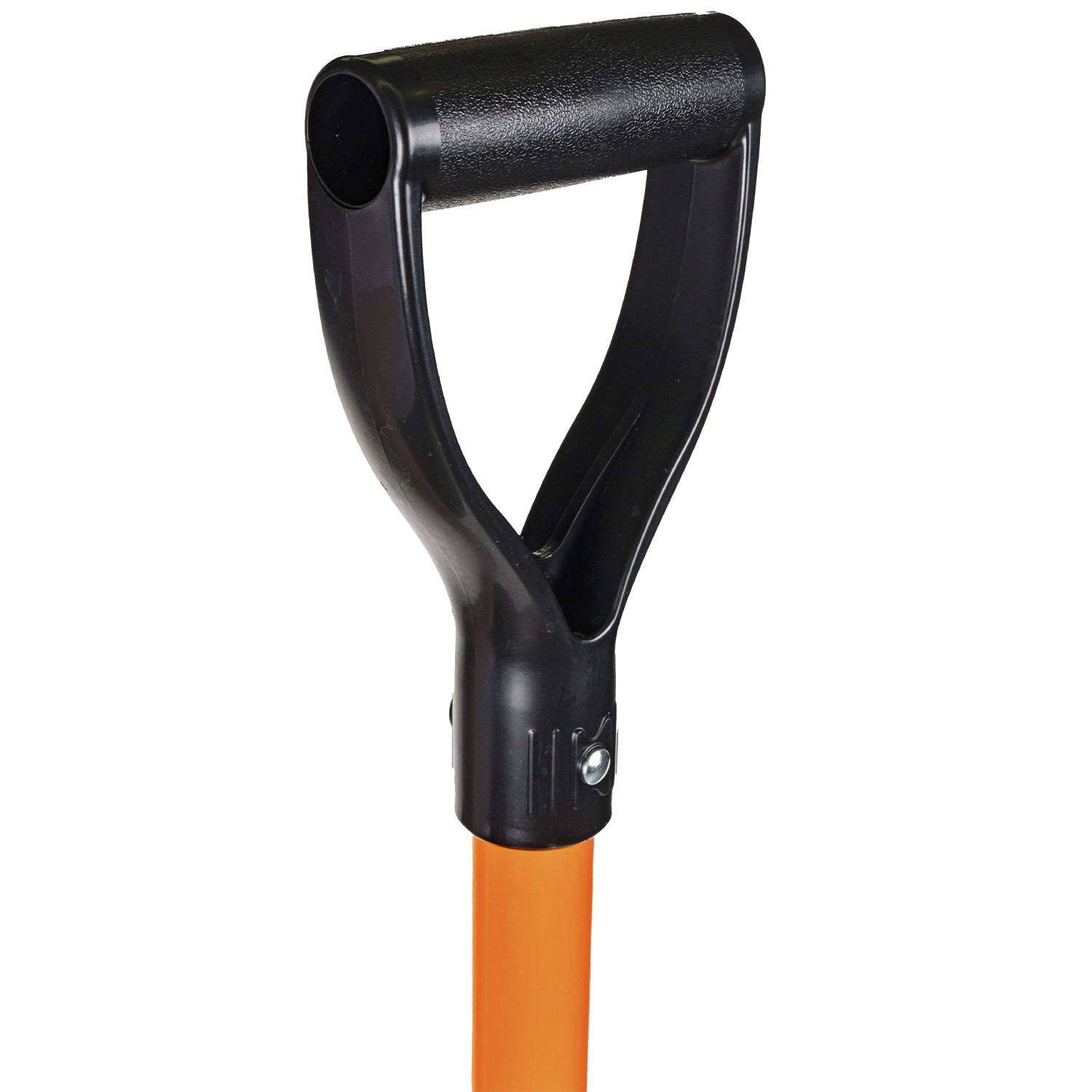 Лопата Квалитет садовая совковая фиберглассовый черенок ЛС-СФ-1150