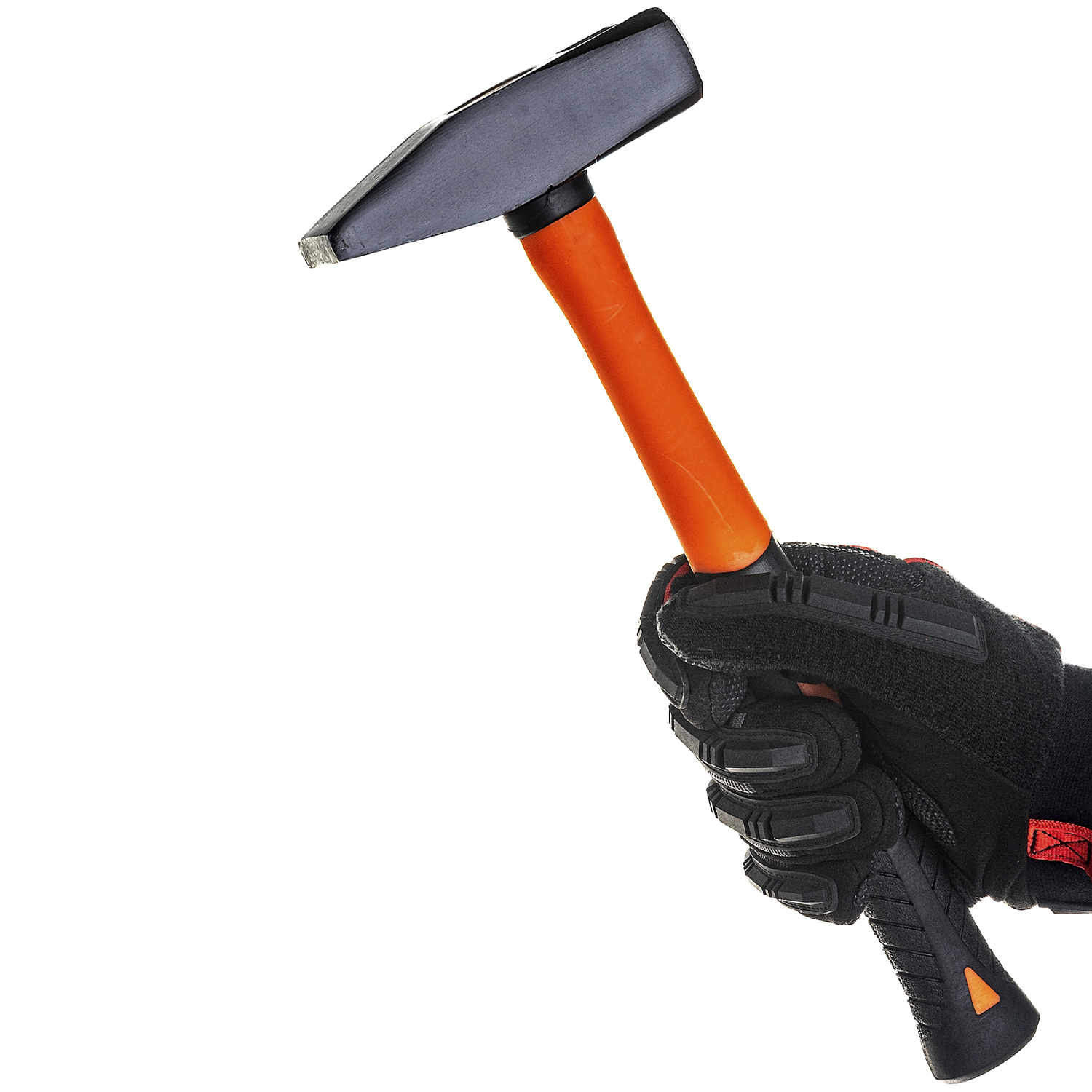 Молоток слесарный Квалитет 800 гр M-800ОР