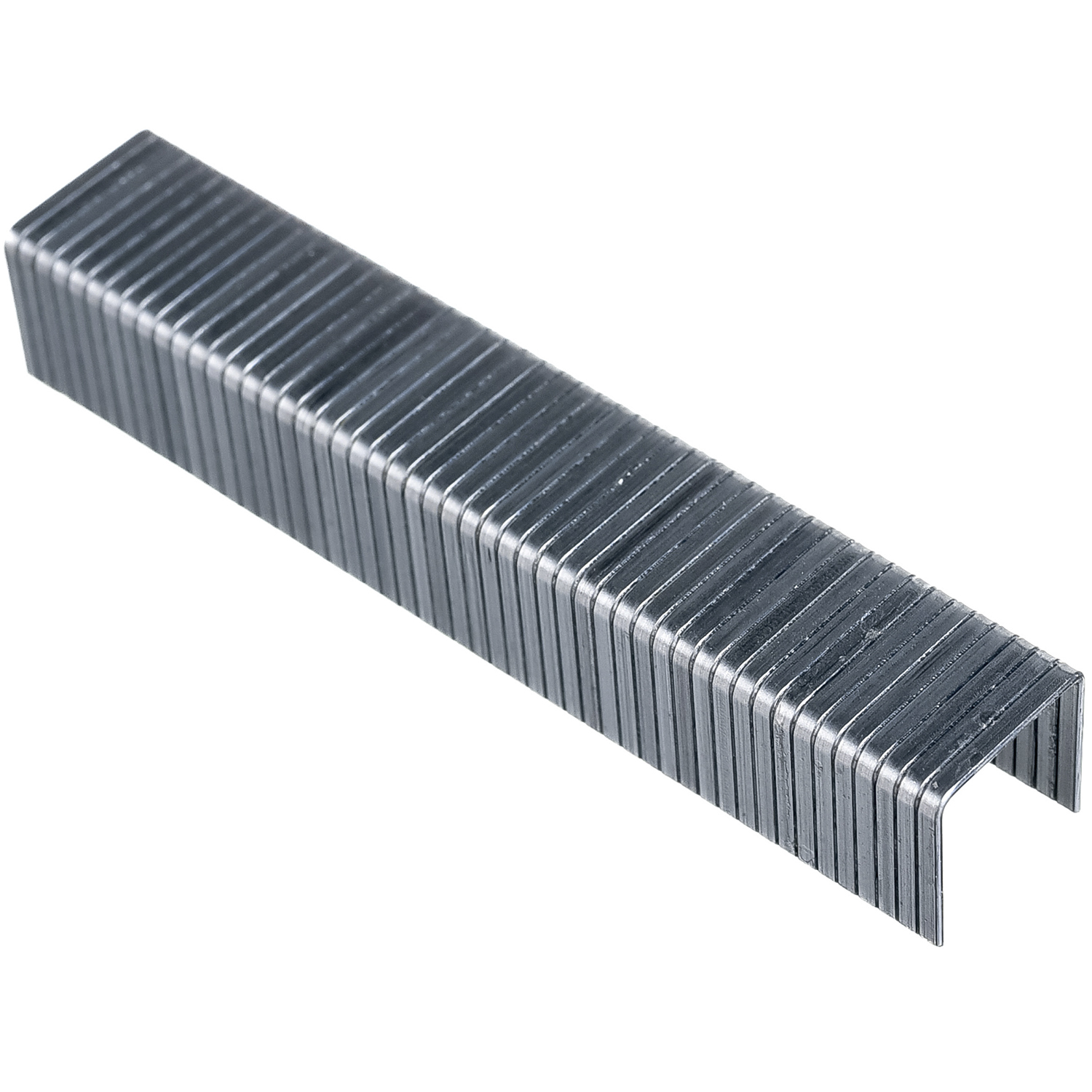 Скобы для степлера Квалитет тип 140 10 мм 1000 шт. С-10/140Т