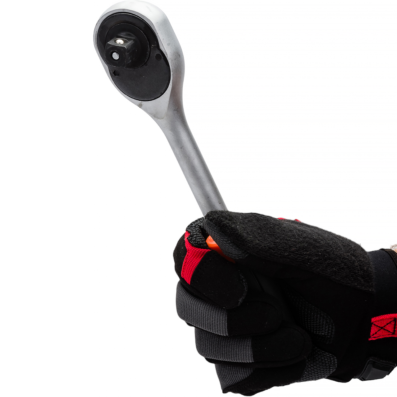 Трещотка Квалитет 45 зубьев на 1/2" Т-45-12