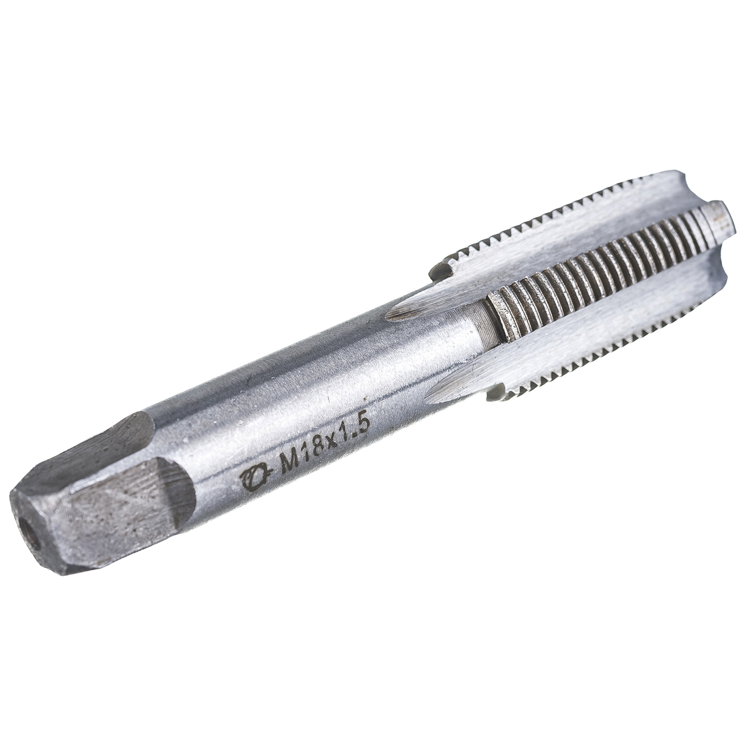 Метчик Квалитет М18х1,5мм (2 шт) М-18-1,5