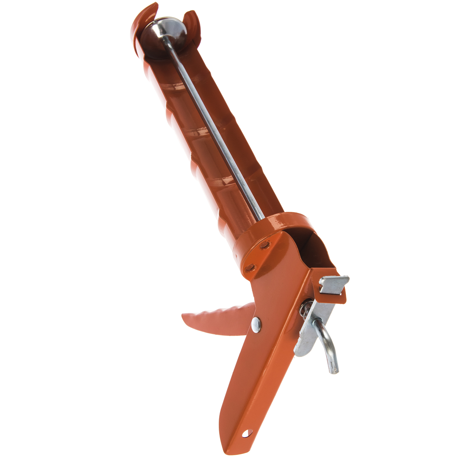 Пистолет для герметика Квалитет 310 мл ПГ-310