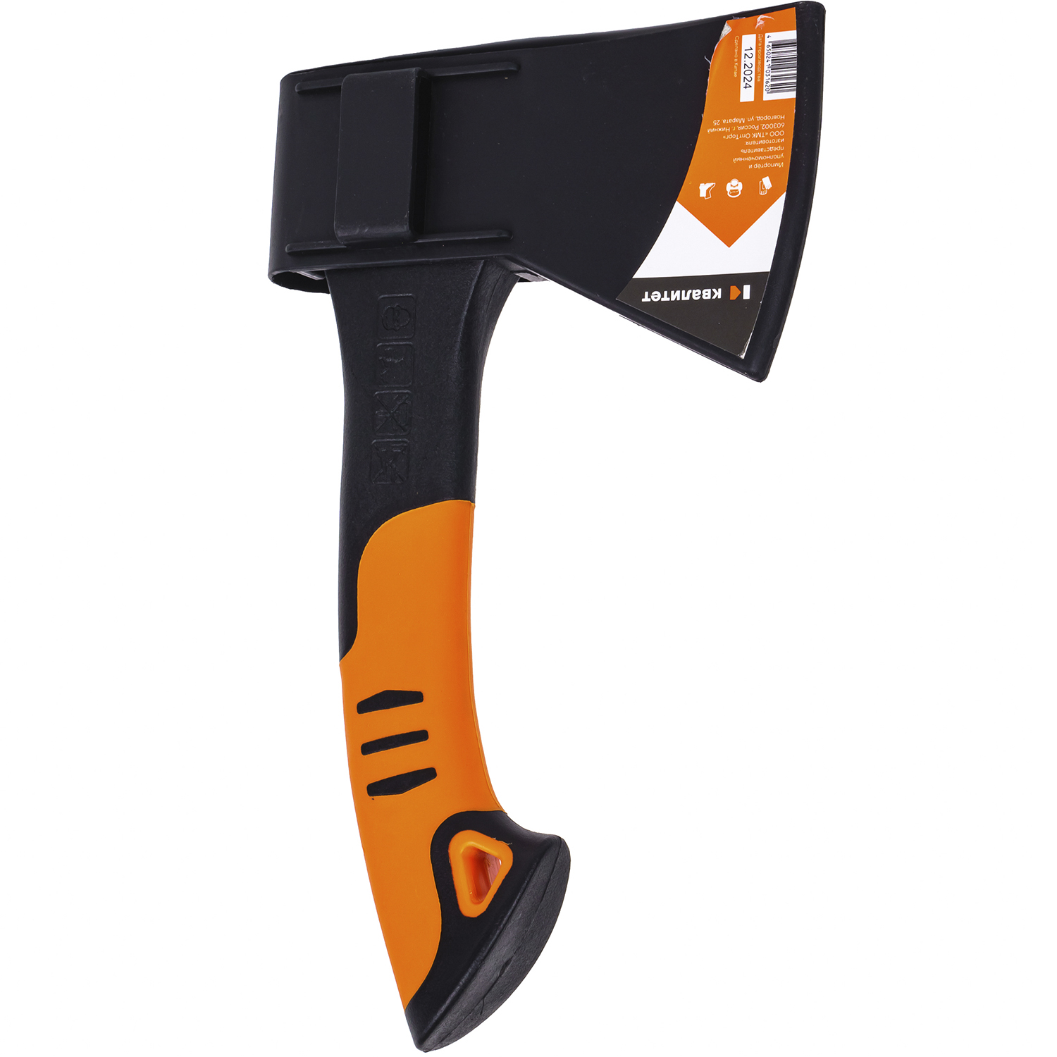 Топор Квалитет Турист 0,5кг ТТ-500