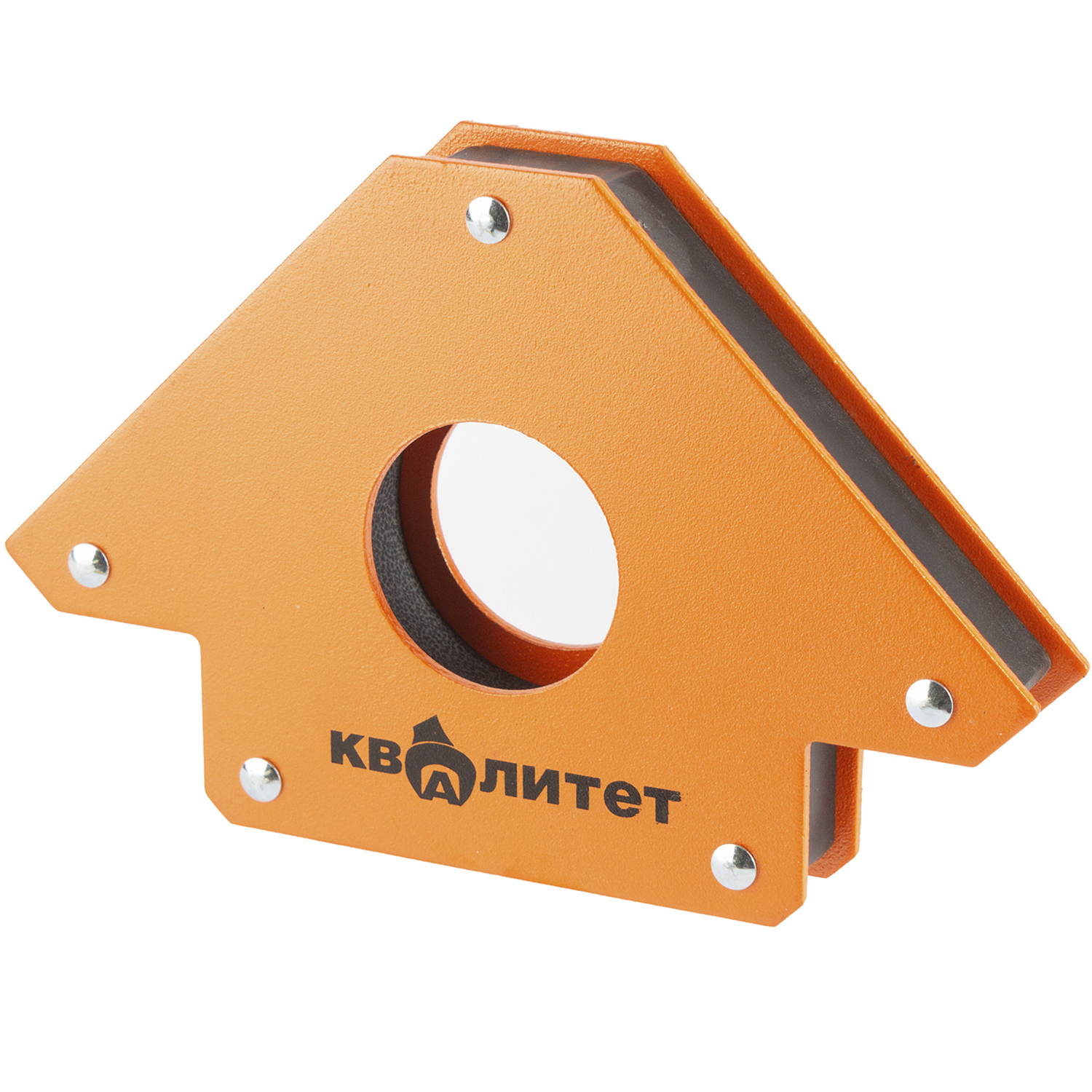 Магнит сварочный Квалитет тип 1, 33кг МС-1-33