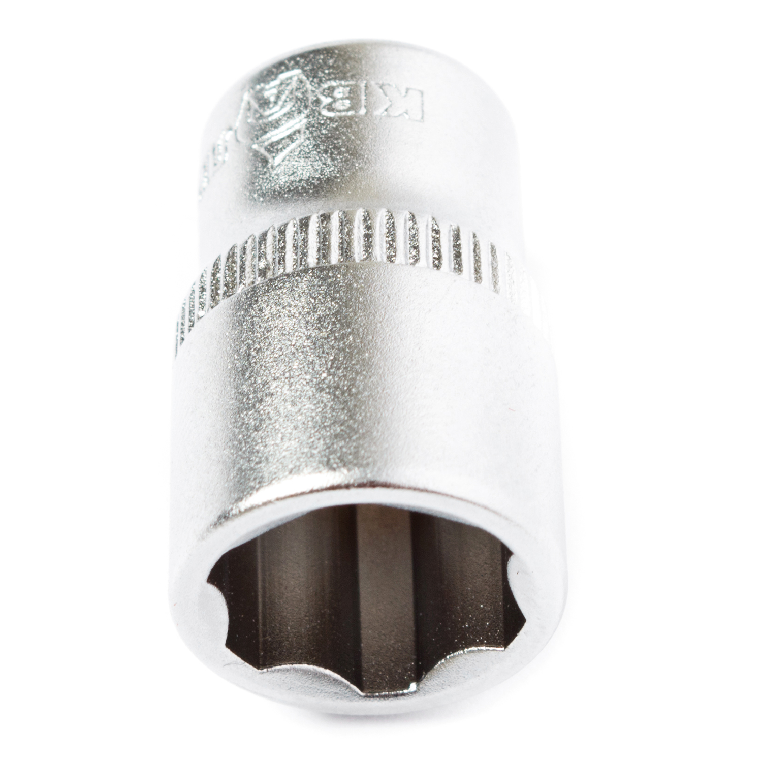 Головка торцевая Квалитет 1/4" 11 мм ГТ6-11-14