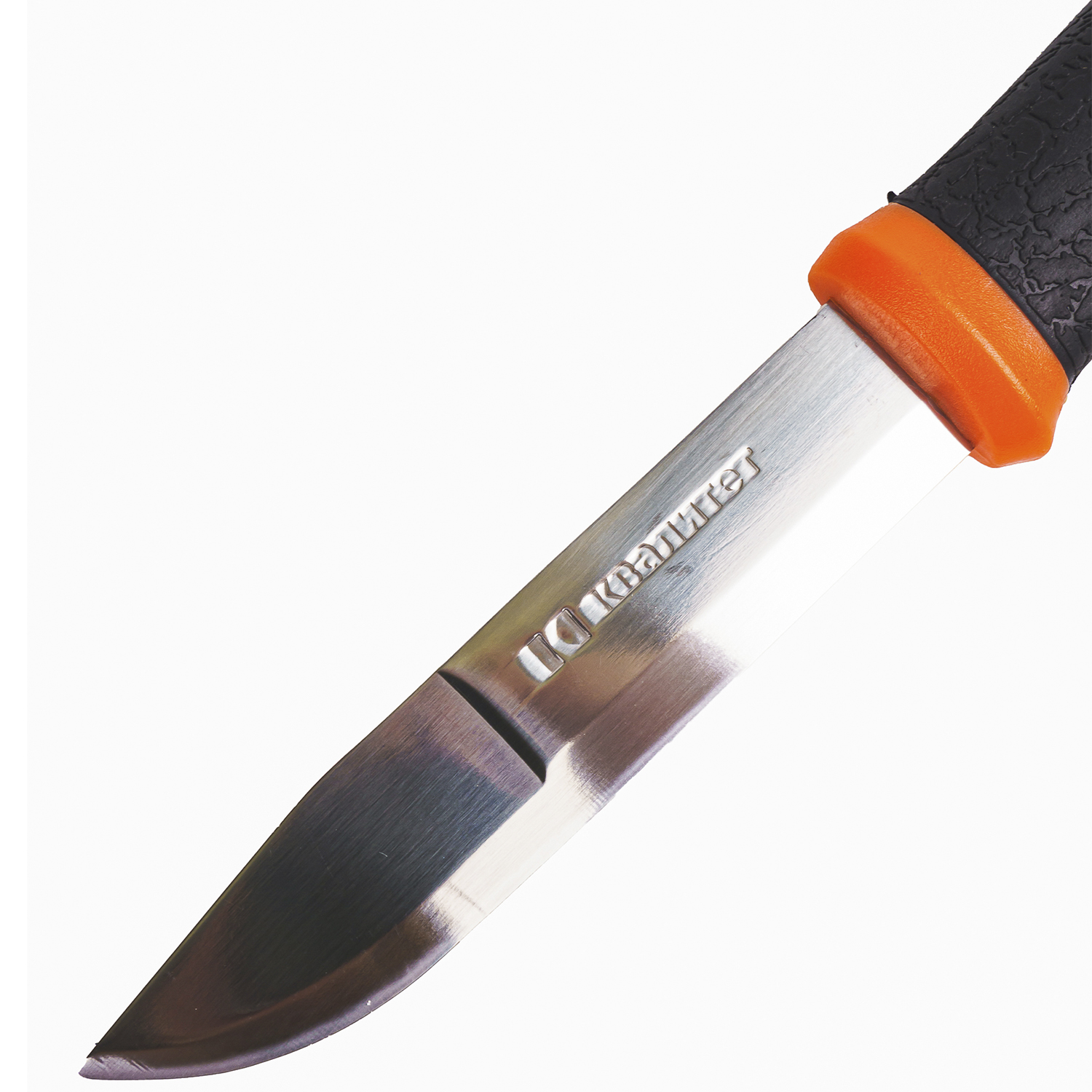 Нож Квалитет универсальный в ножнах НУ-Н-225