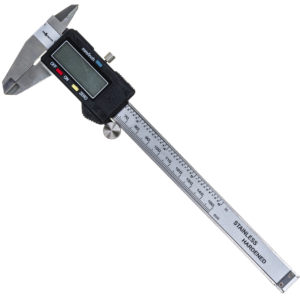 Штангенциркуль Квалитет электронный 150 мм ШЦ-150Э