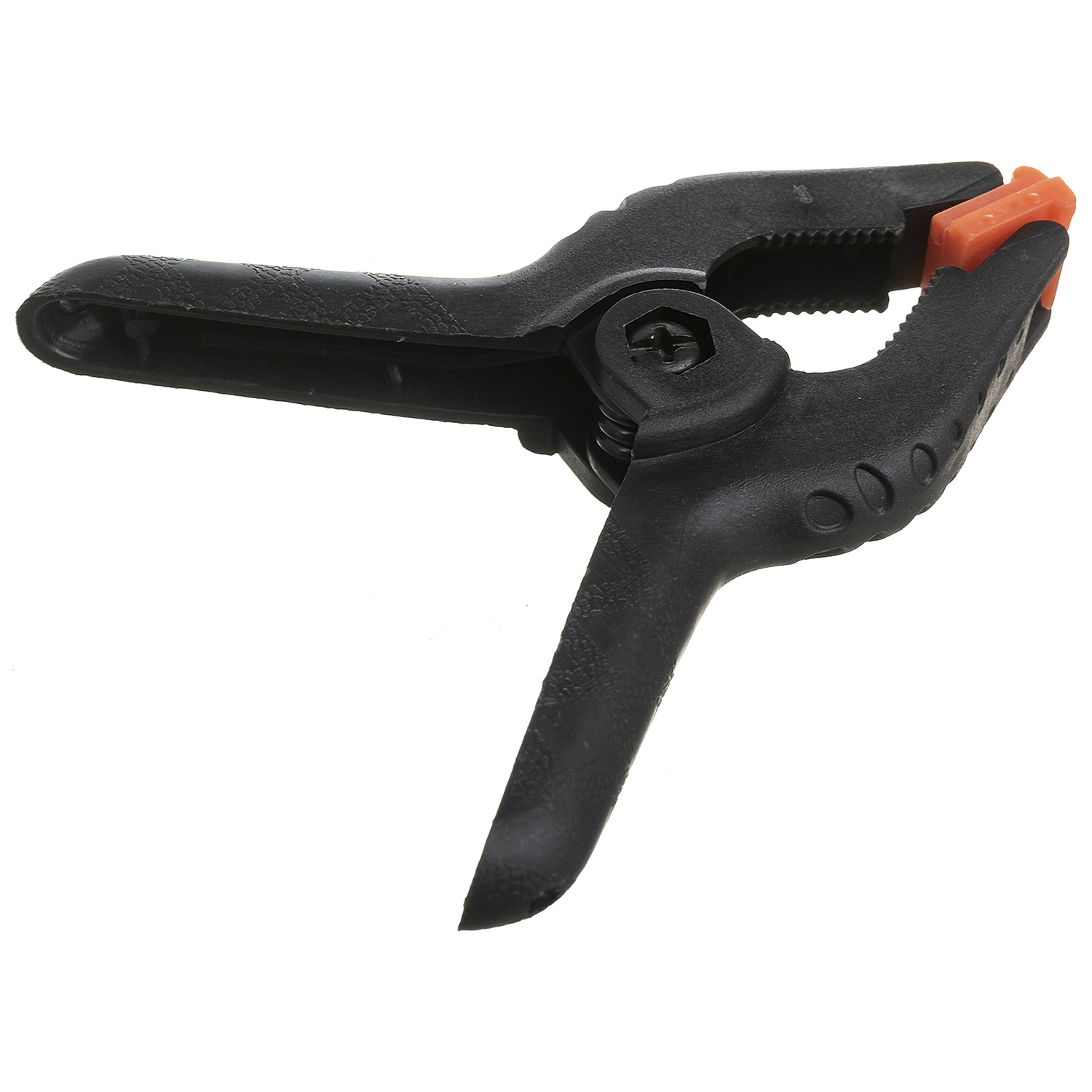 Струбцина клещеобразная Квалитет 40мм СК-40П