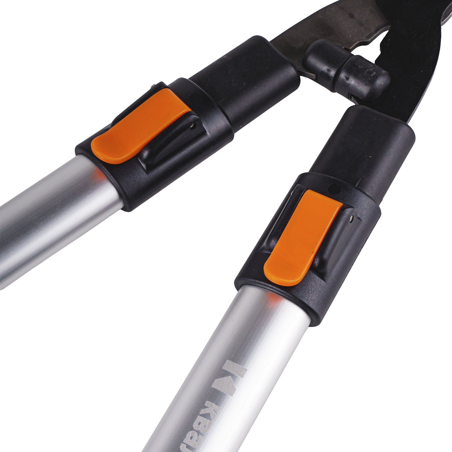 Сучкорез Квалитет телескопический с алюминиевыми рукоятками 850мм СТ-А-850