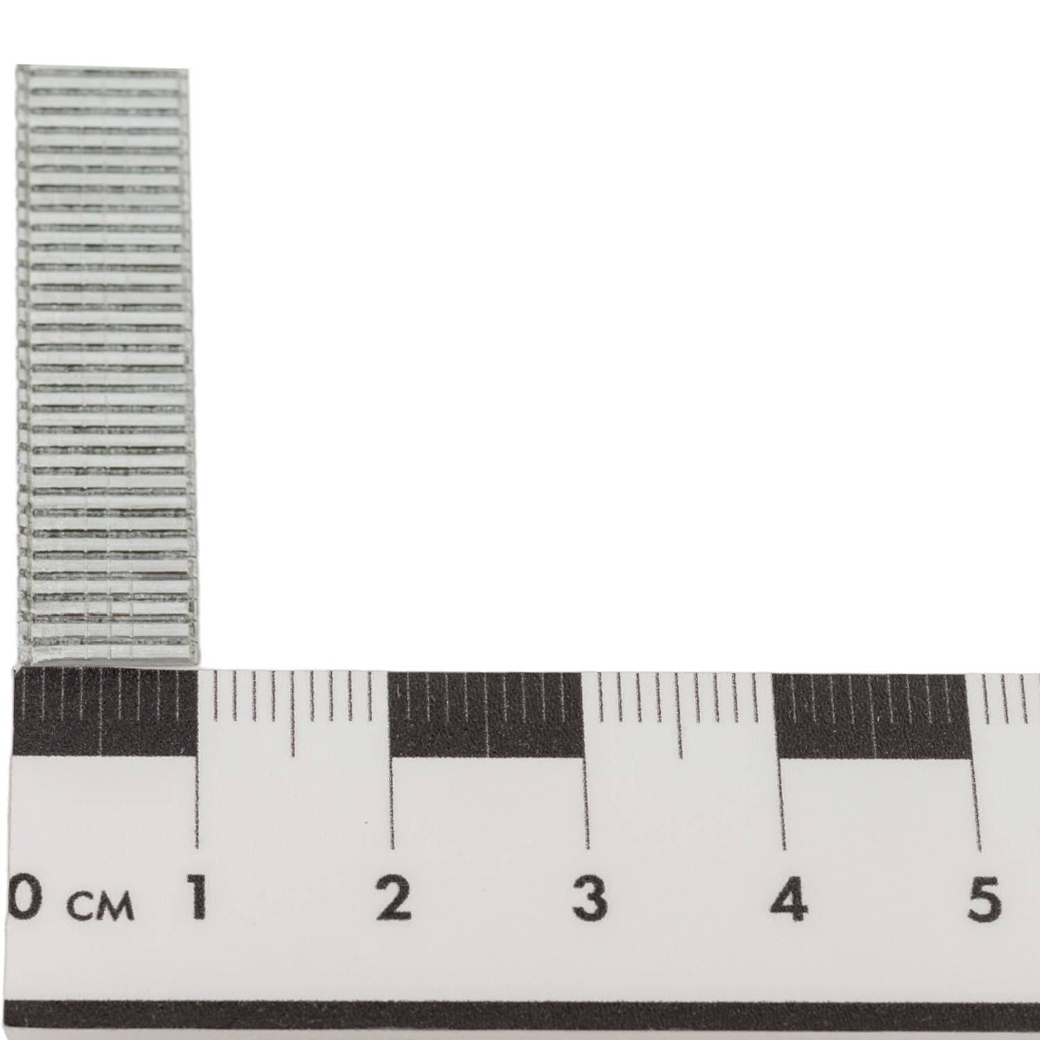 Гвозди для степлера Квалитет тип 47 10 мм 1000 шт. ГС-10