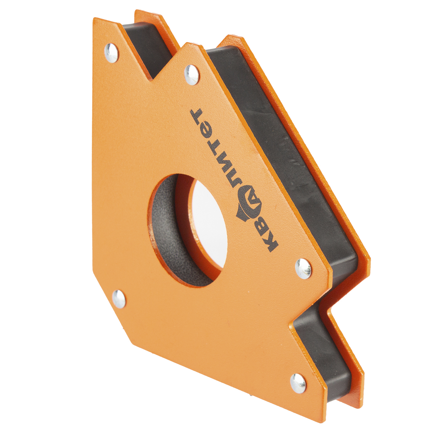 Магнит сварочный Квалитет тип 1, 33кг МС-1-33