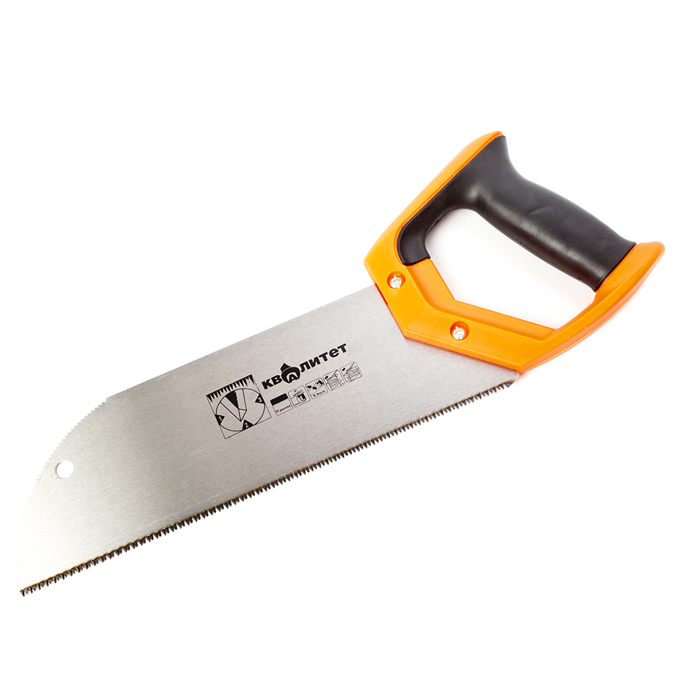 Пила для фанеры с запилом Квалитет 300 мм ПФ-300