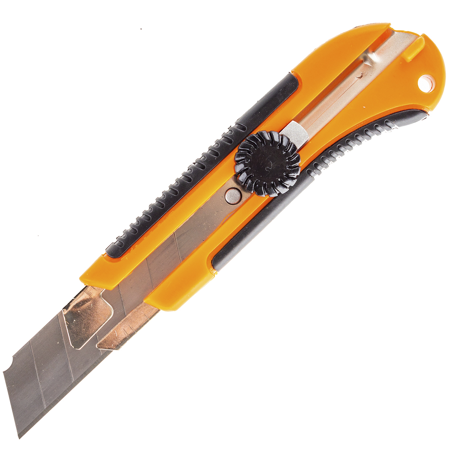 Нож Квалитет 25 мм направляющая металл винтовой фиксатор Н-25МНВФ