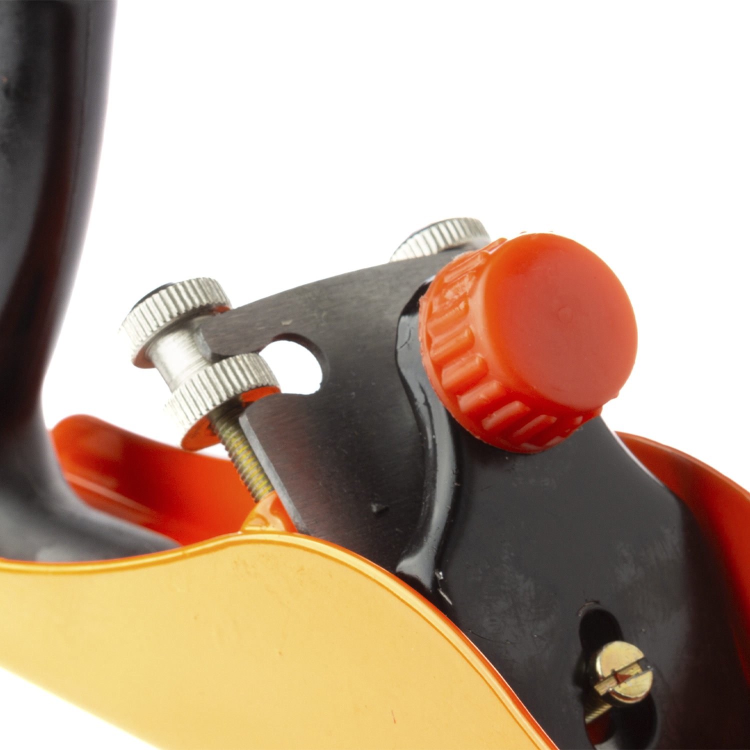 Рубанок Квалитет ручной металлический 45*235мм РРМ-235