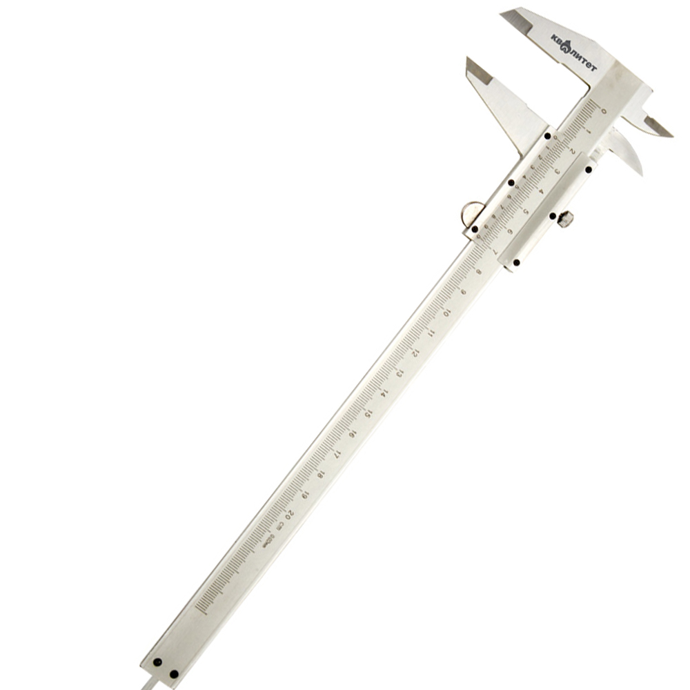 Штангенциркуль Квалитет 200 мм ШЦ-200