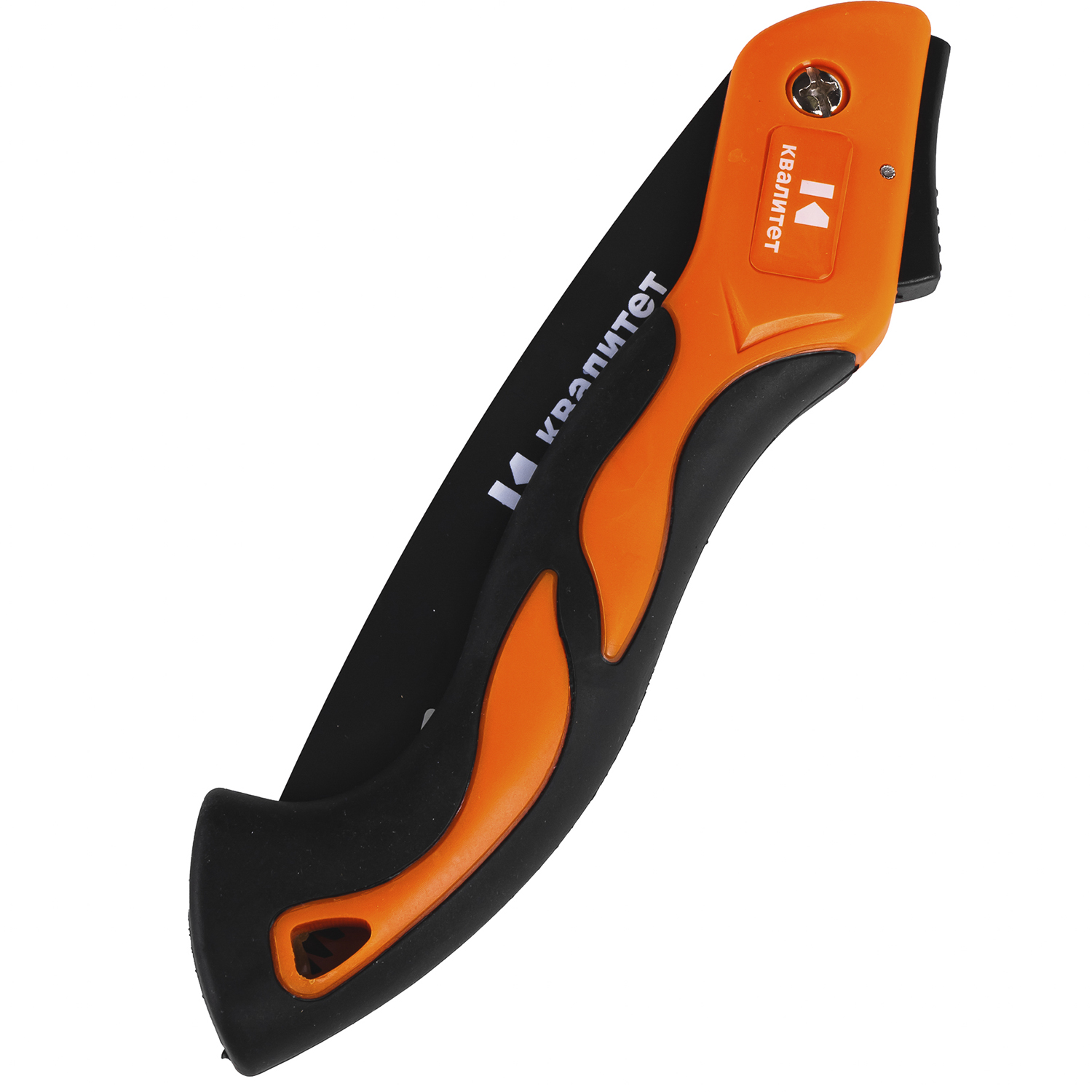 Ножовка по дереву Квалитет складная 180мм НД-С-180