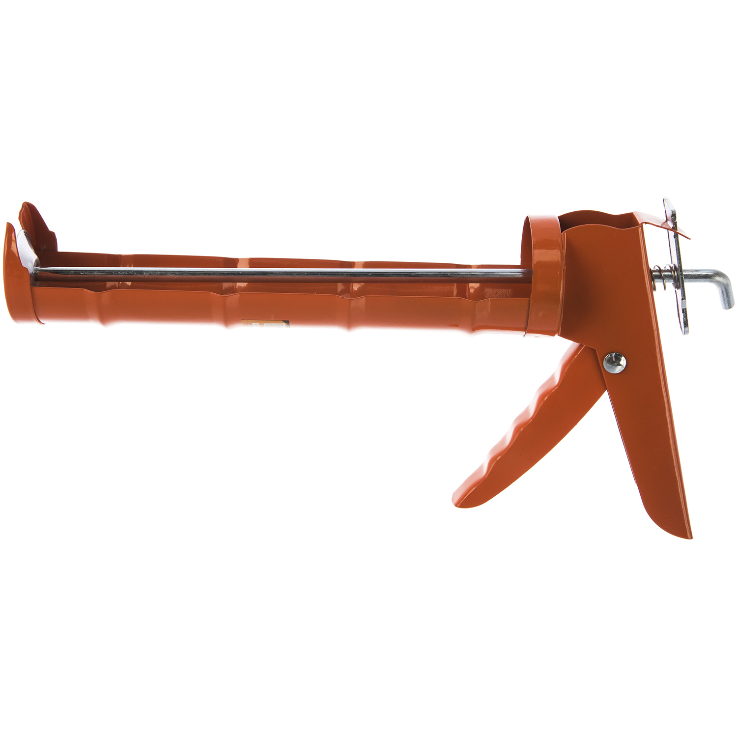 Пистолет для герметика Квалитет 310 мл ПГ-310