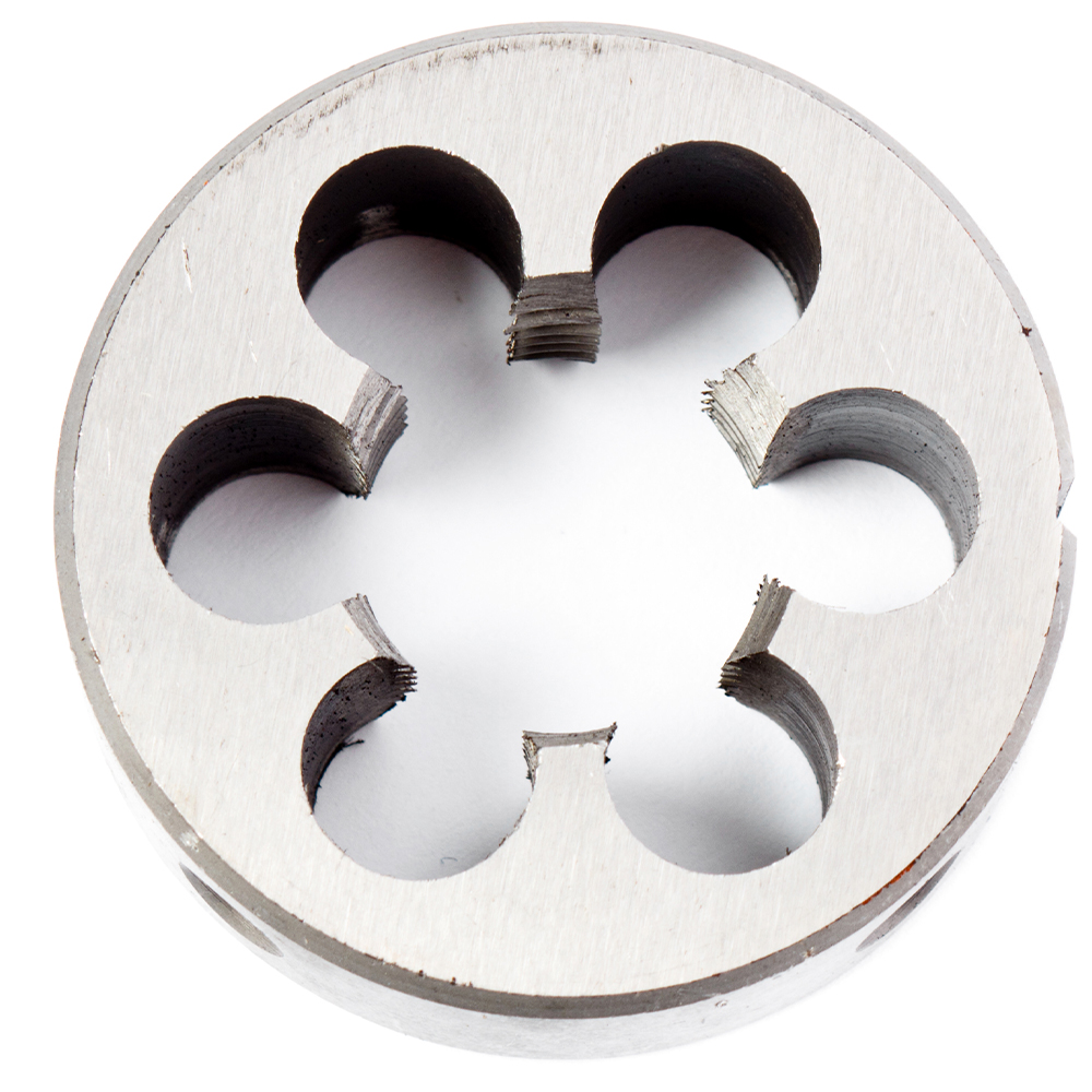 Плашка Квалитет М20х1,5мм П-20-1,5