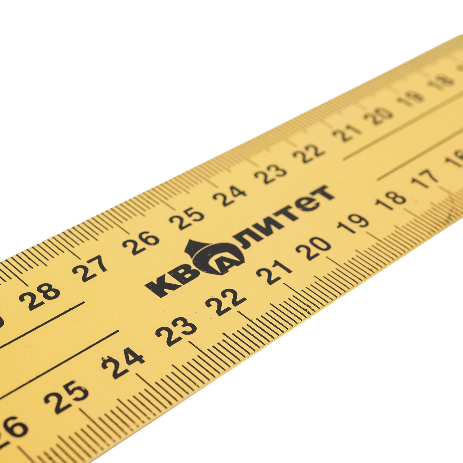 Угольник металлический Квалитет 500 мм УМ-500