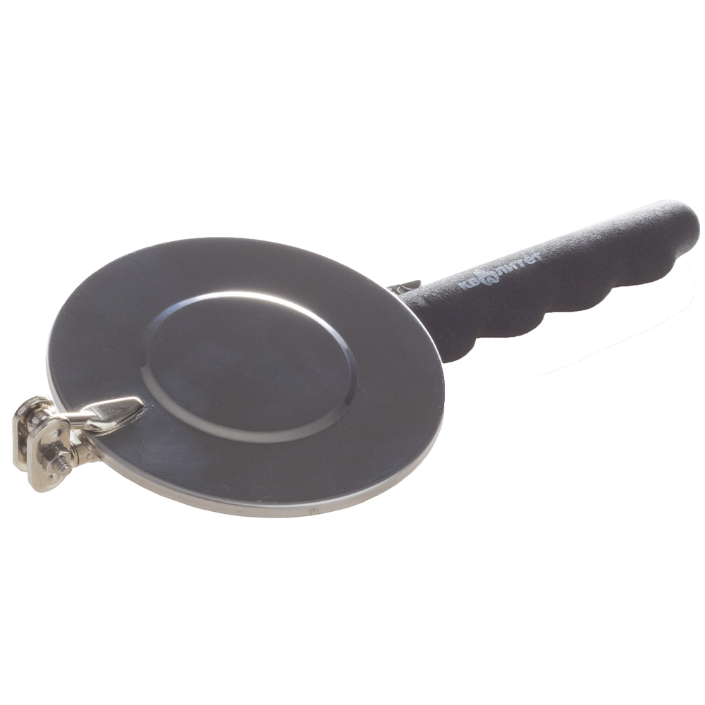 Зеркало телескопическое Квалитет  82мм, 280-870мм ЗТ-82