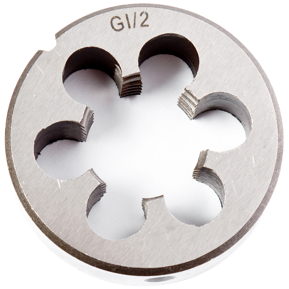 Плашка Квалитет G1/2 П-G1/2