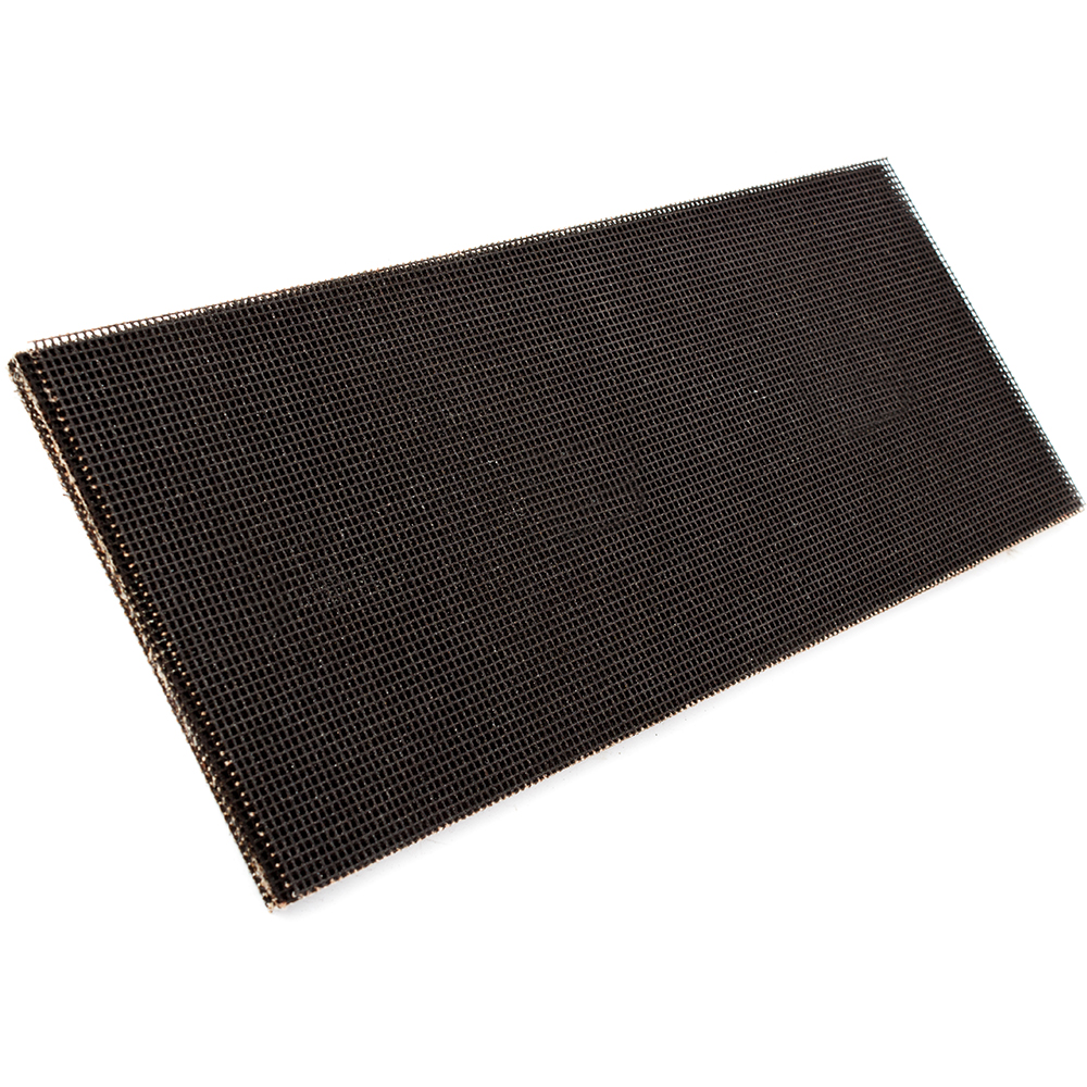 Сетка абразивная Квалитет P320 115х280мм 10 шт. P320