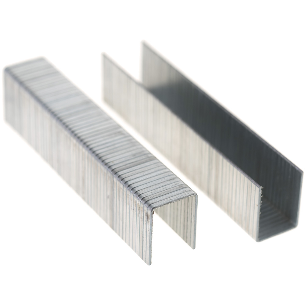 Скобы для степлера Квалитет тип 140 14 мм 1000 шт. С-14/140Т