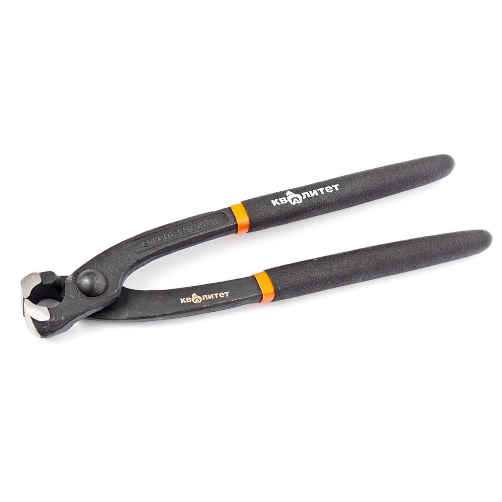 Клещи Квалитет торцевые 200 мм КЛ-200