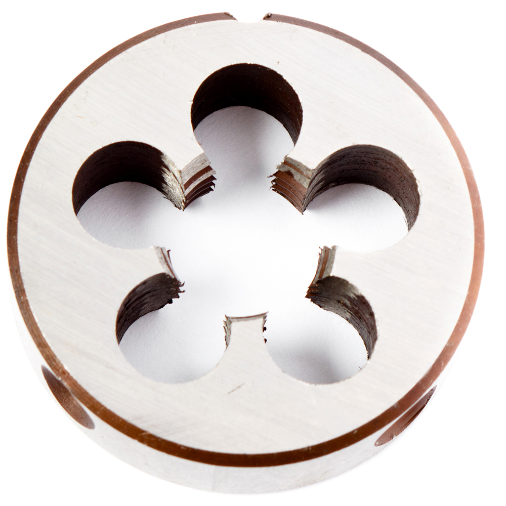 Плашка Квалитет М14х1,5мм П-14-1,5