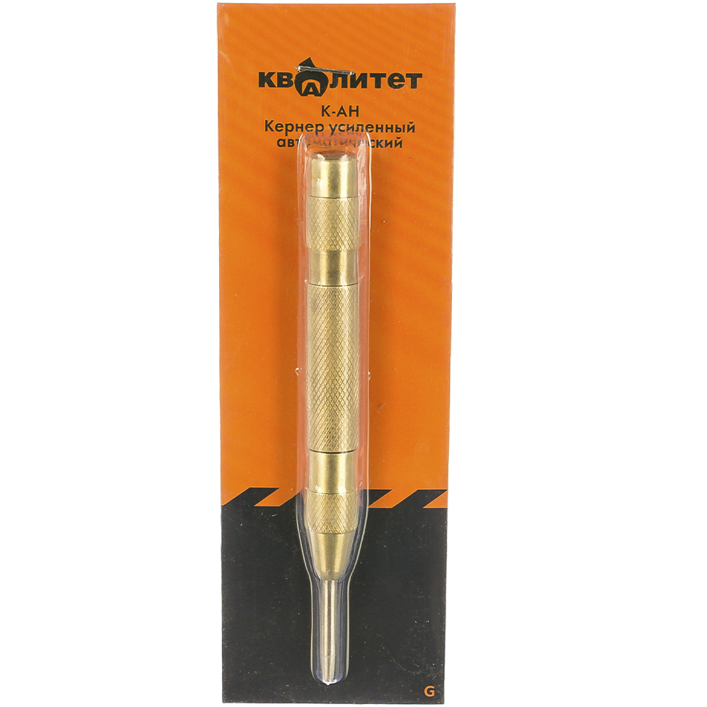 Кернер Квалитет автоматический К-АН