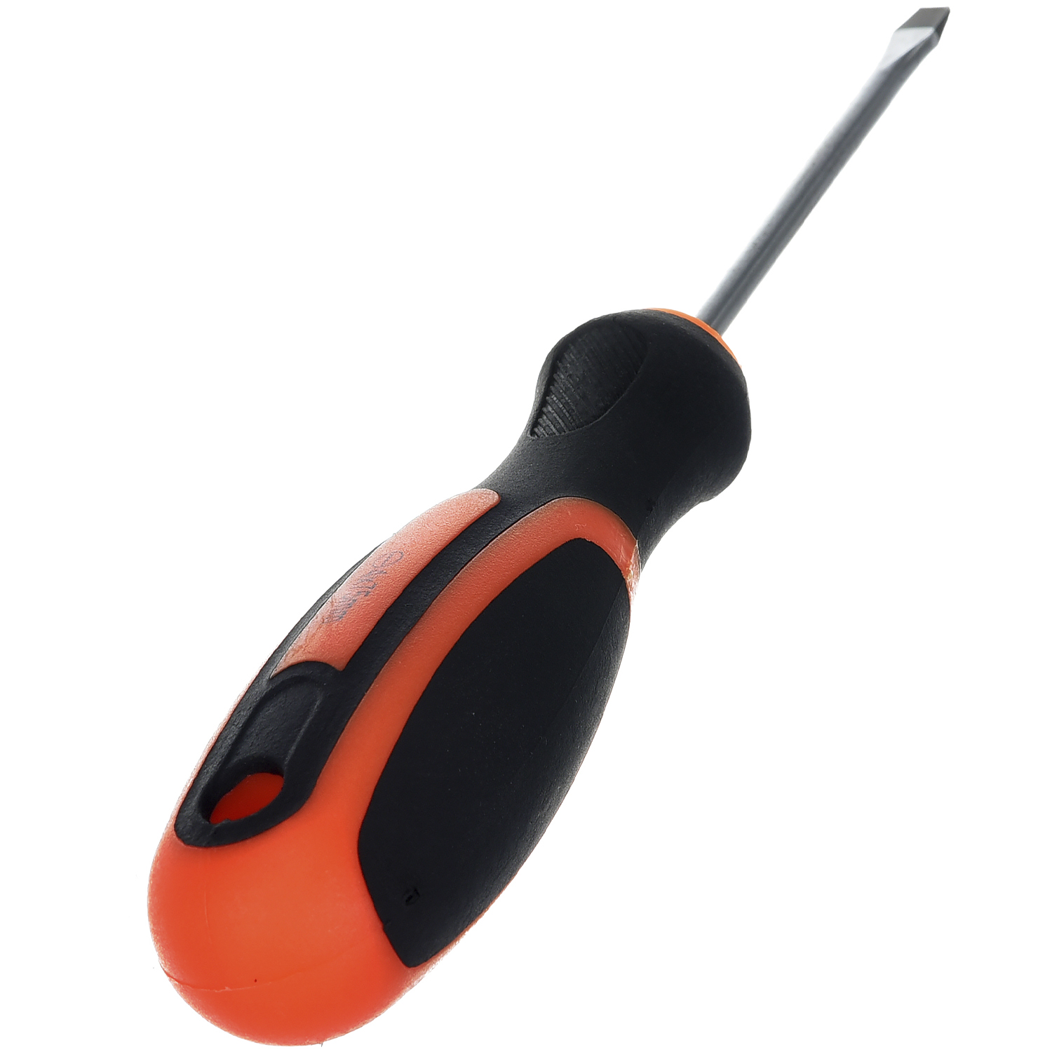 Отвертка прямой шлиц Квалитет SL4x75 мм ОП-4-75