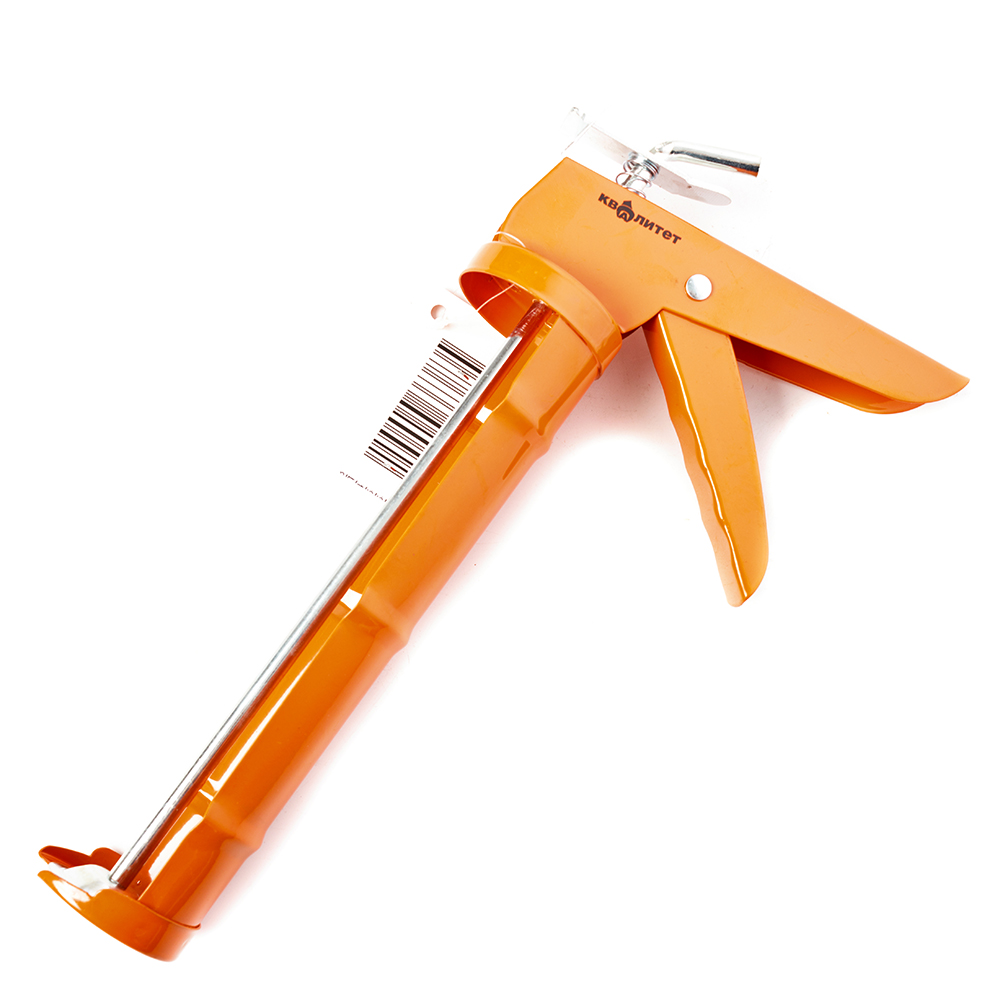 Пистолет для герметика Квалитет 310 мл ПГ-310