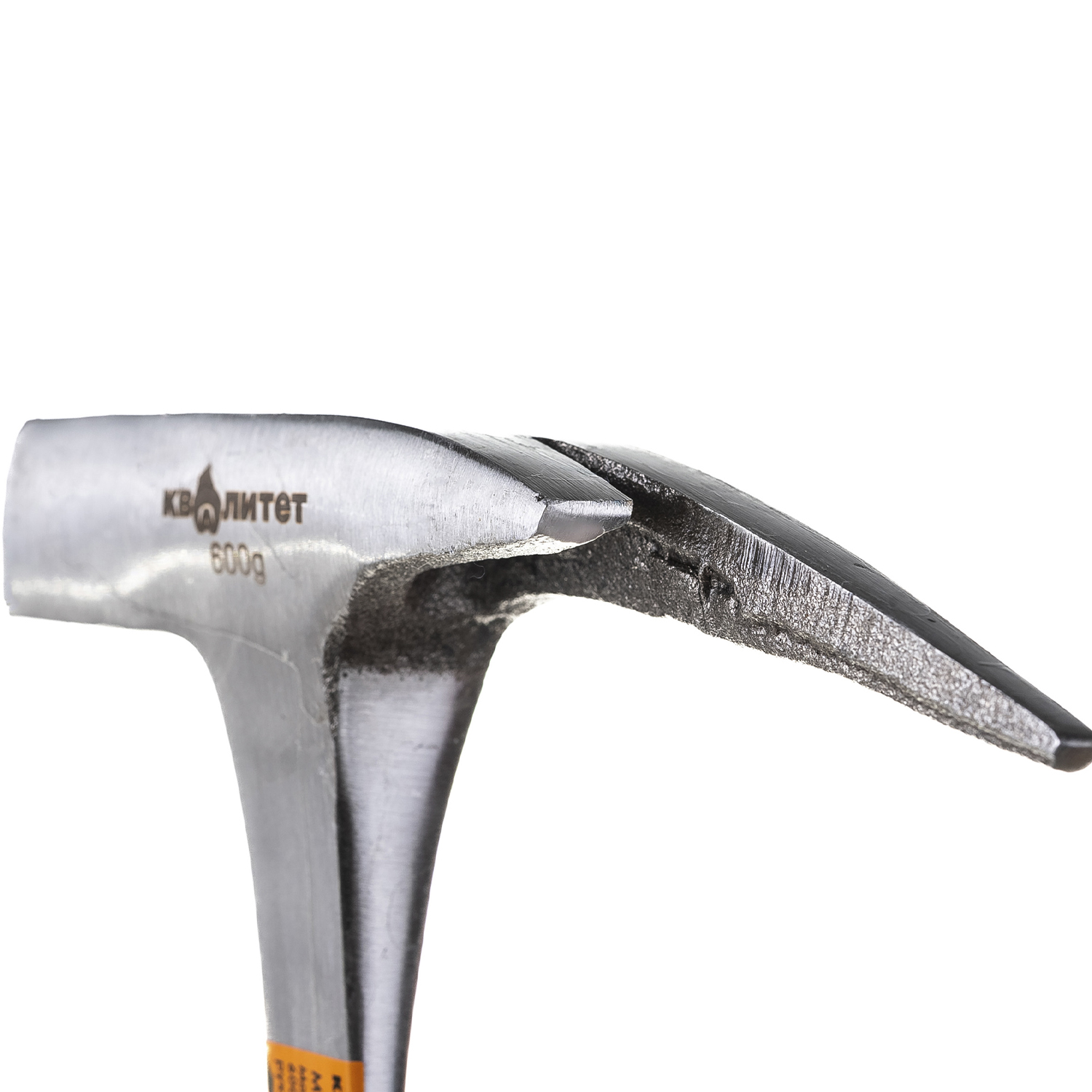 Молоток кровельщика Квалитет 600 гр MКР-600ОР