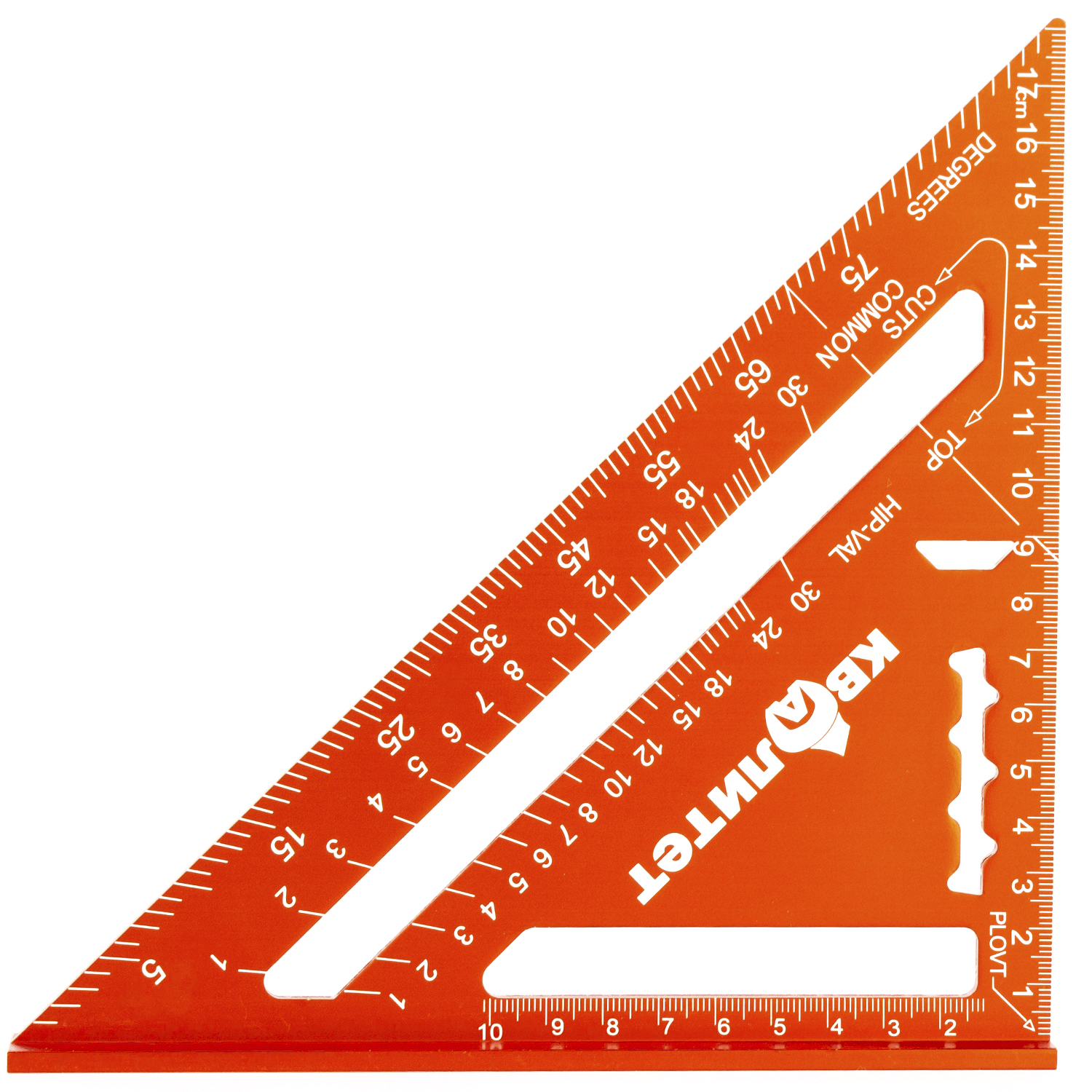 Угольник кровельный алюминиевый Квалитет 300мм УКА-300