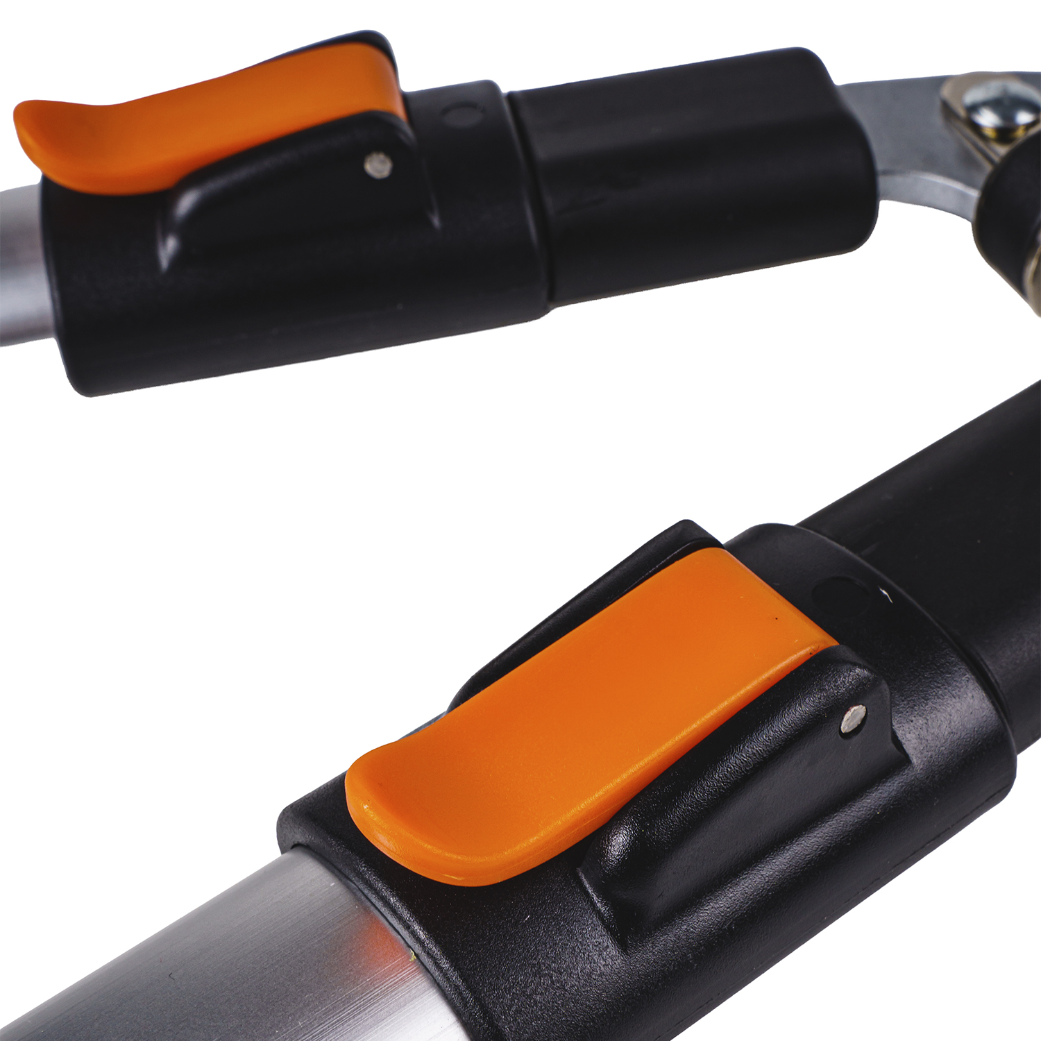 Сучкорез Квалитет телескопический с тефлоновым покрытием с алюминиевыми рукоятками 850мм СТ-ТА-850