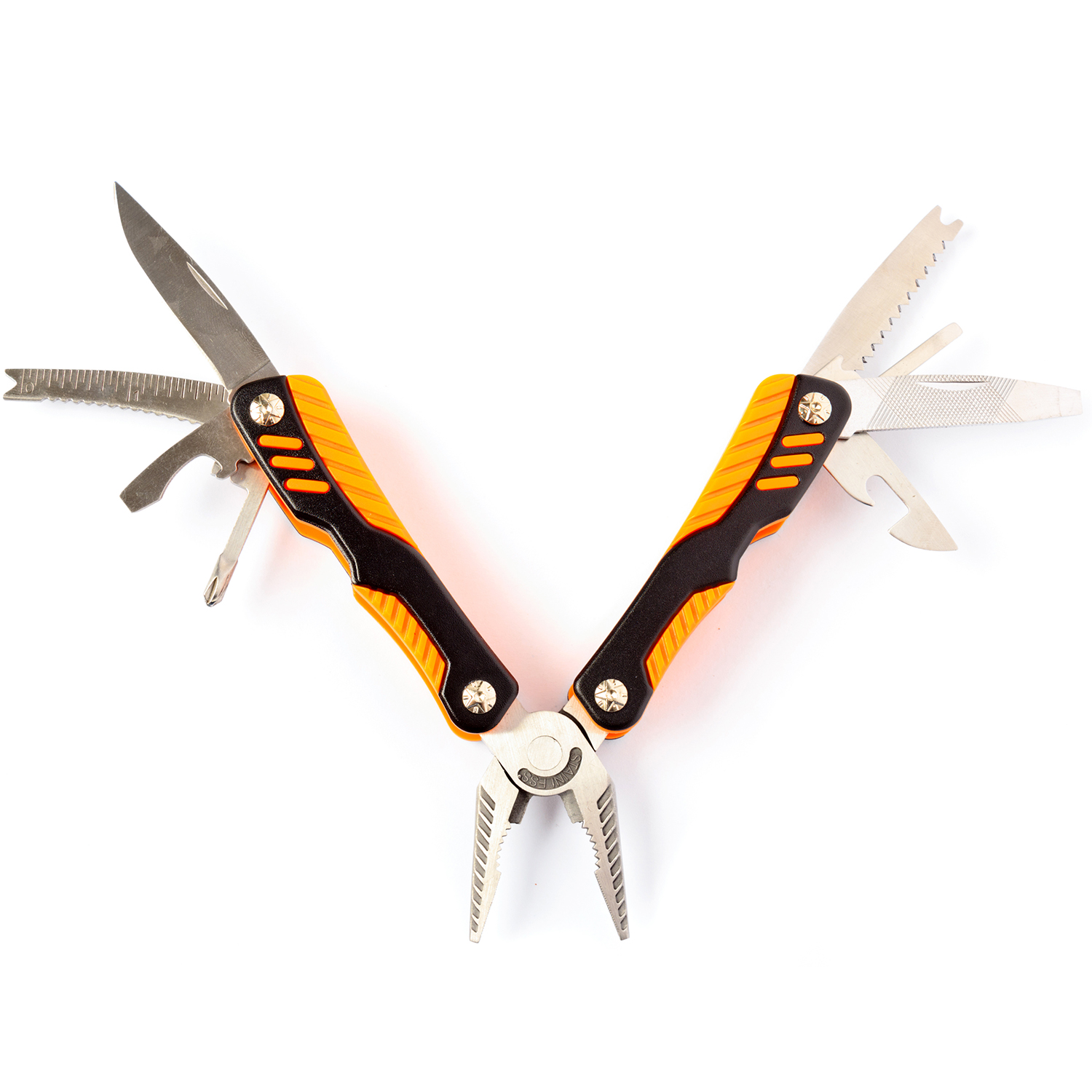 Мультитул Квалитет МТ-9