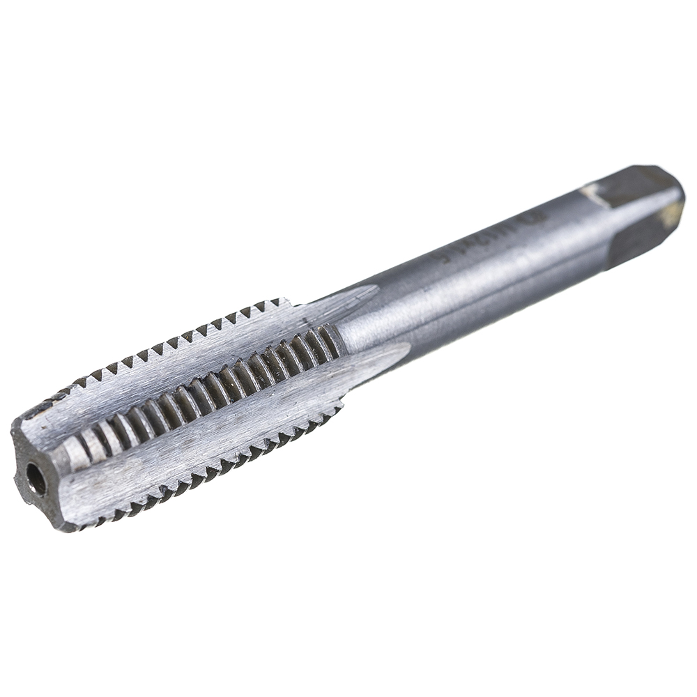 Метчик Квалитет М12х1,5мм (2 шт) М-12-1,5