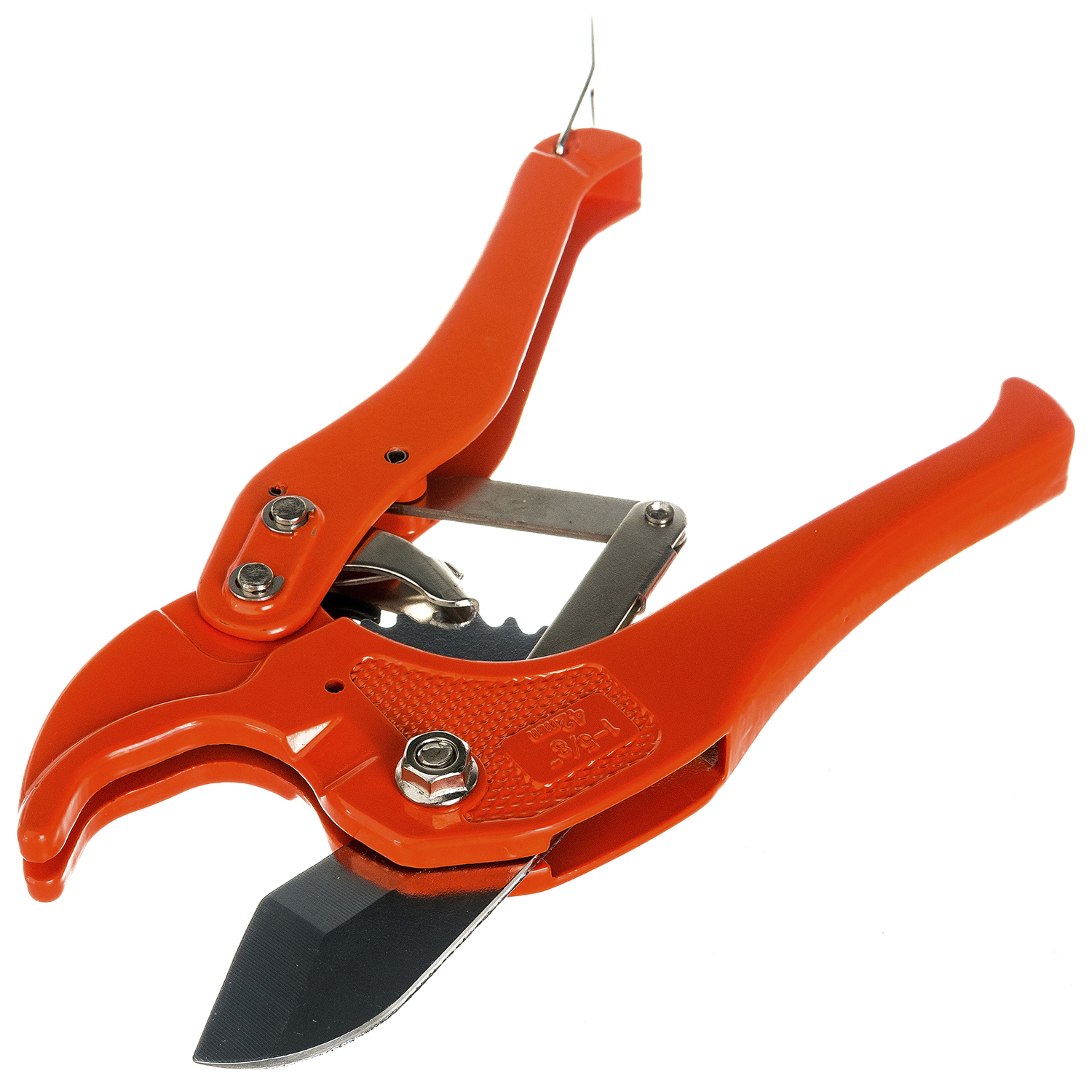 Ножницы для резки изделий из ПВХ Квалитет до 36 мм НПВХ-36