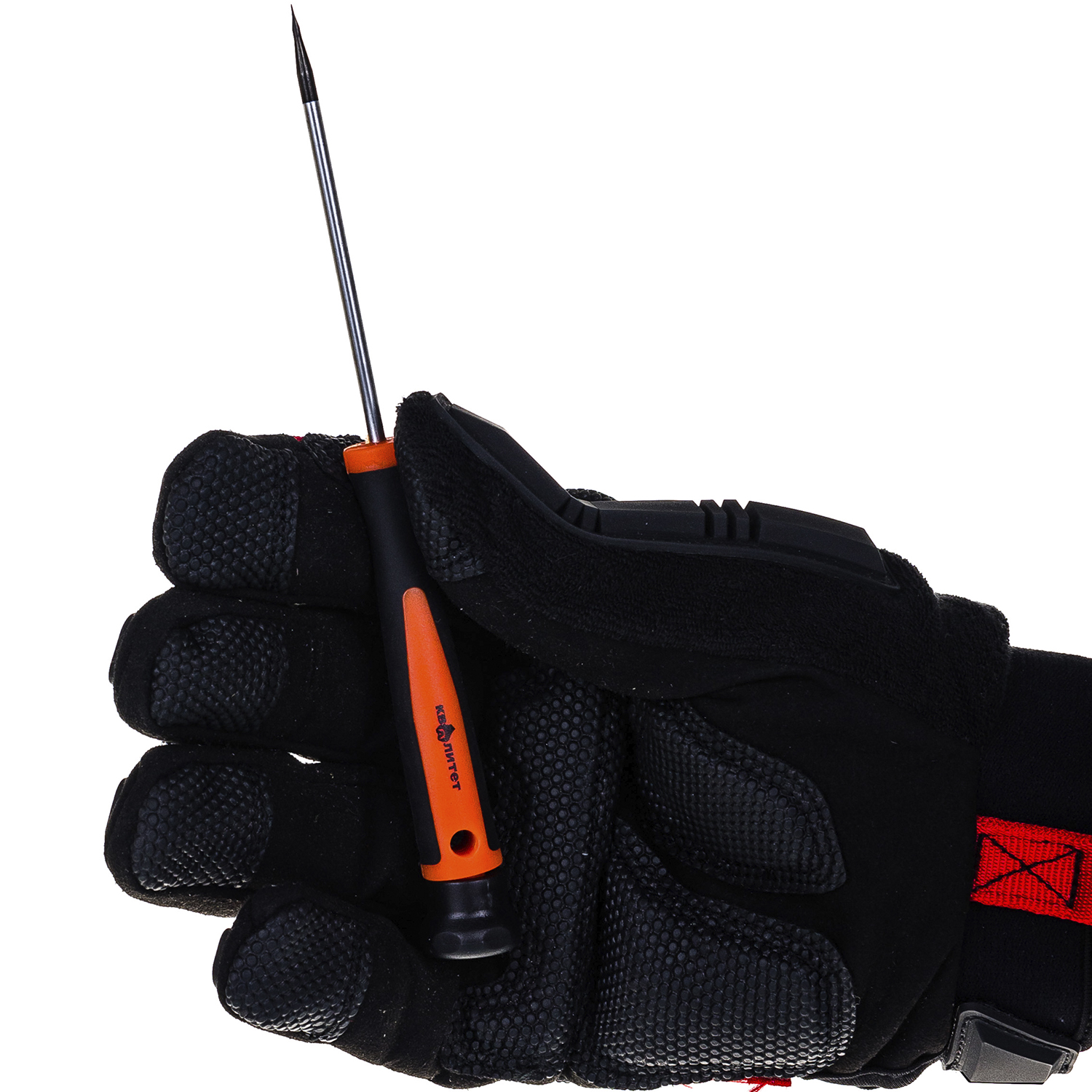 Отвертка для точных работ Квалитет SL1,5х75 ОТР-П1,5-75