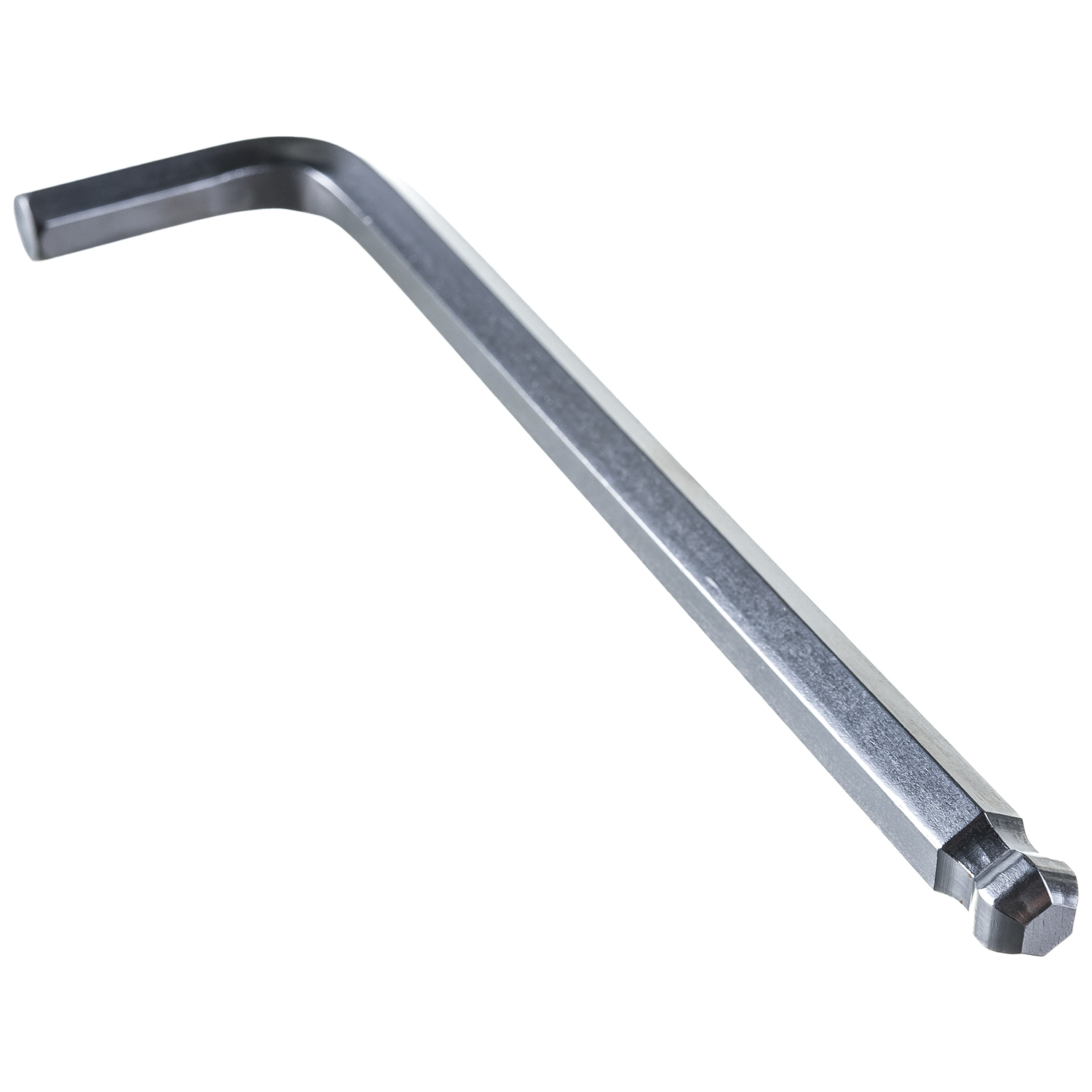 Набор шестигранников удлиненных Квалитет Г-образных с шаровым профилем 9 шт. НКШУГ-9