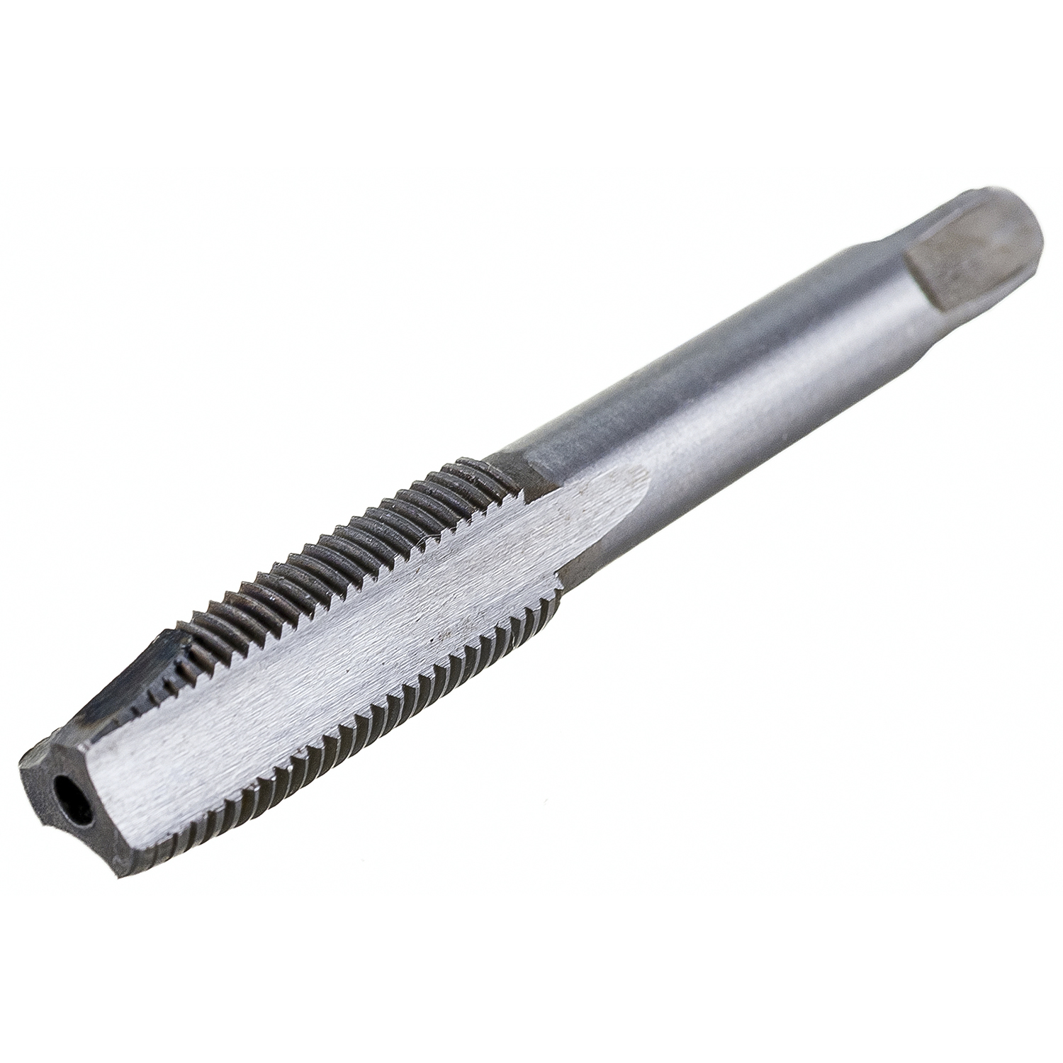 Метчик Квалитет М10х1,0мм (2 шт) М-10-1,0