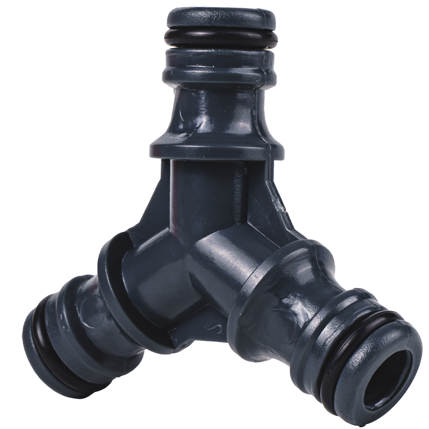 Штуцер тройной Квалитет ШБ-3