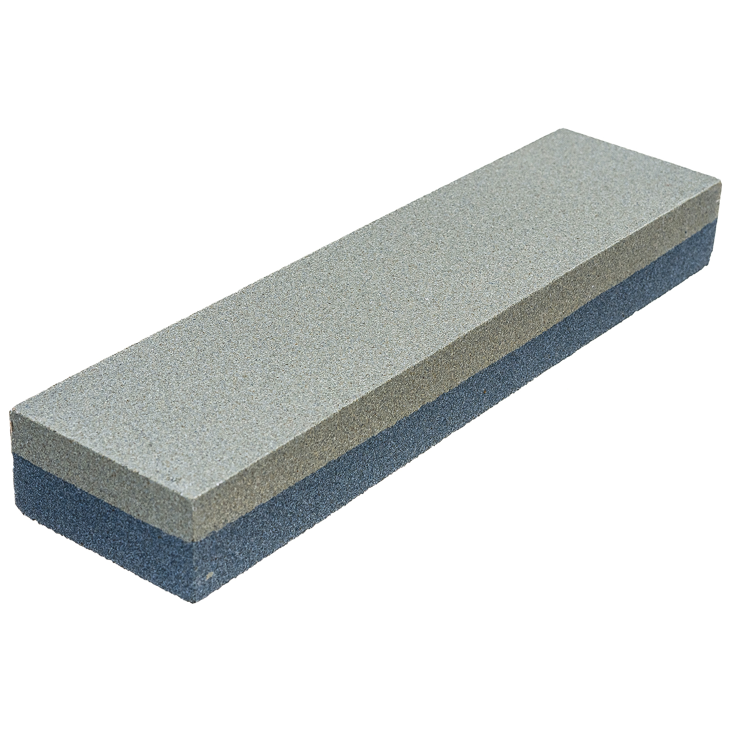 Брусок абразивный Квалитет двухсторонний 200 мм Р120/240