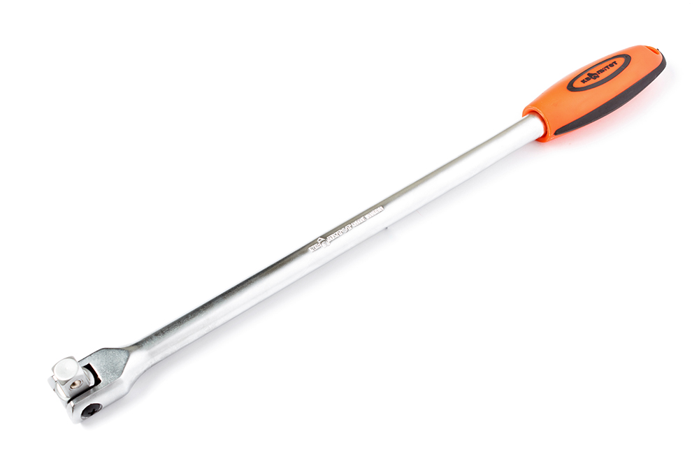 Вороток Квалитет шарнирный на 1/2" ВШ-18-12