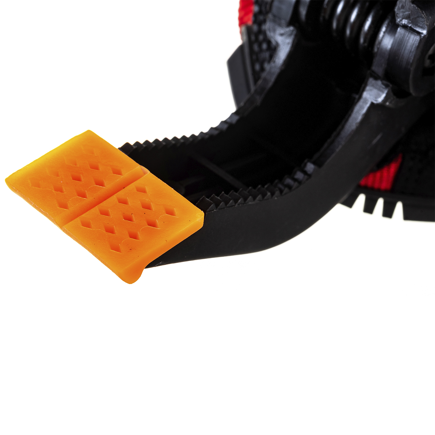 Струбцина клещеобразная Квалитет 60мм СК-60П